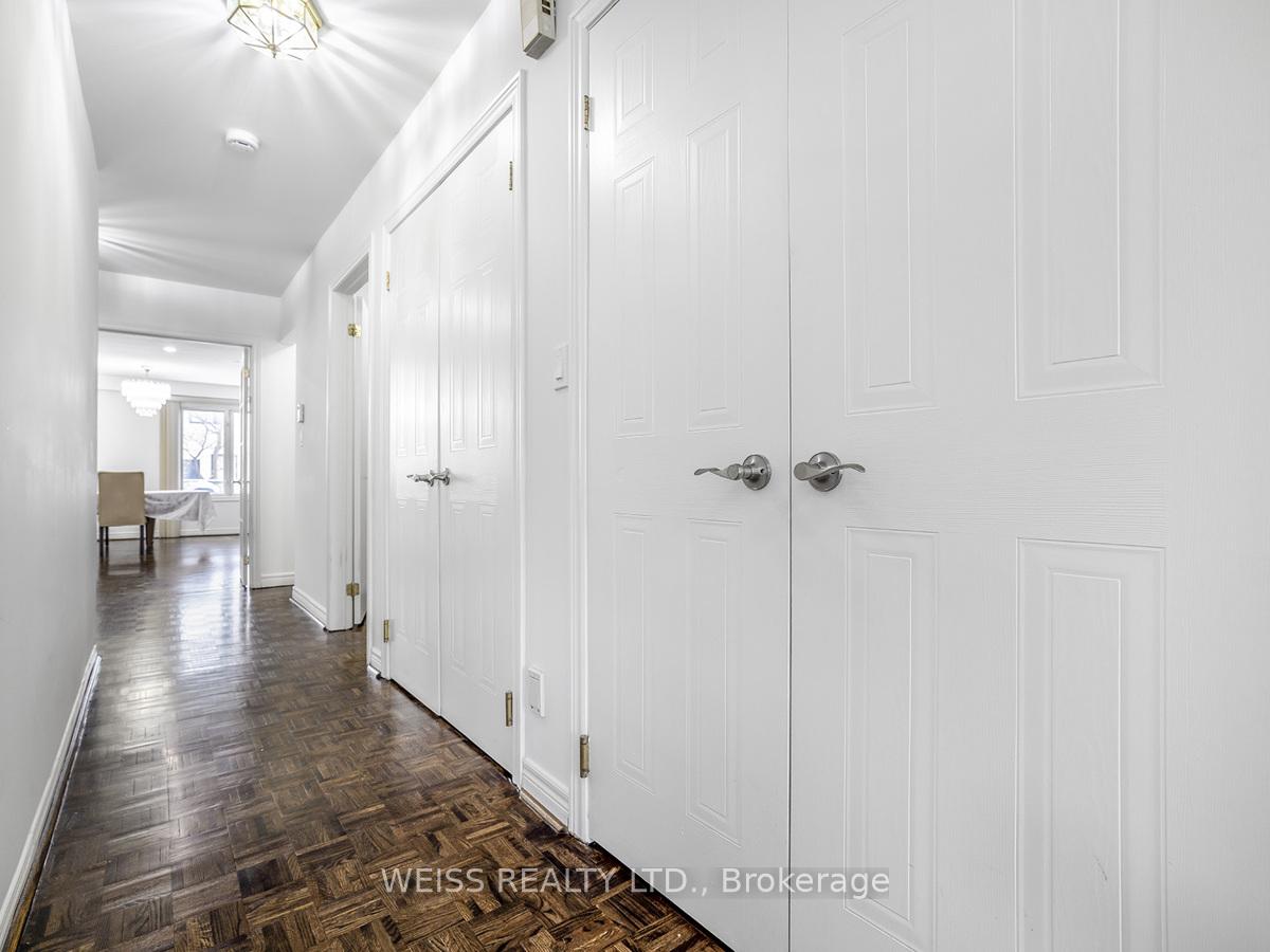 Photo 34 of 98 Frontenac Avenue, Toronto, Bedford Park-Nortown — HOMEH