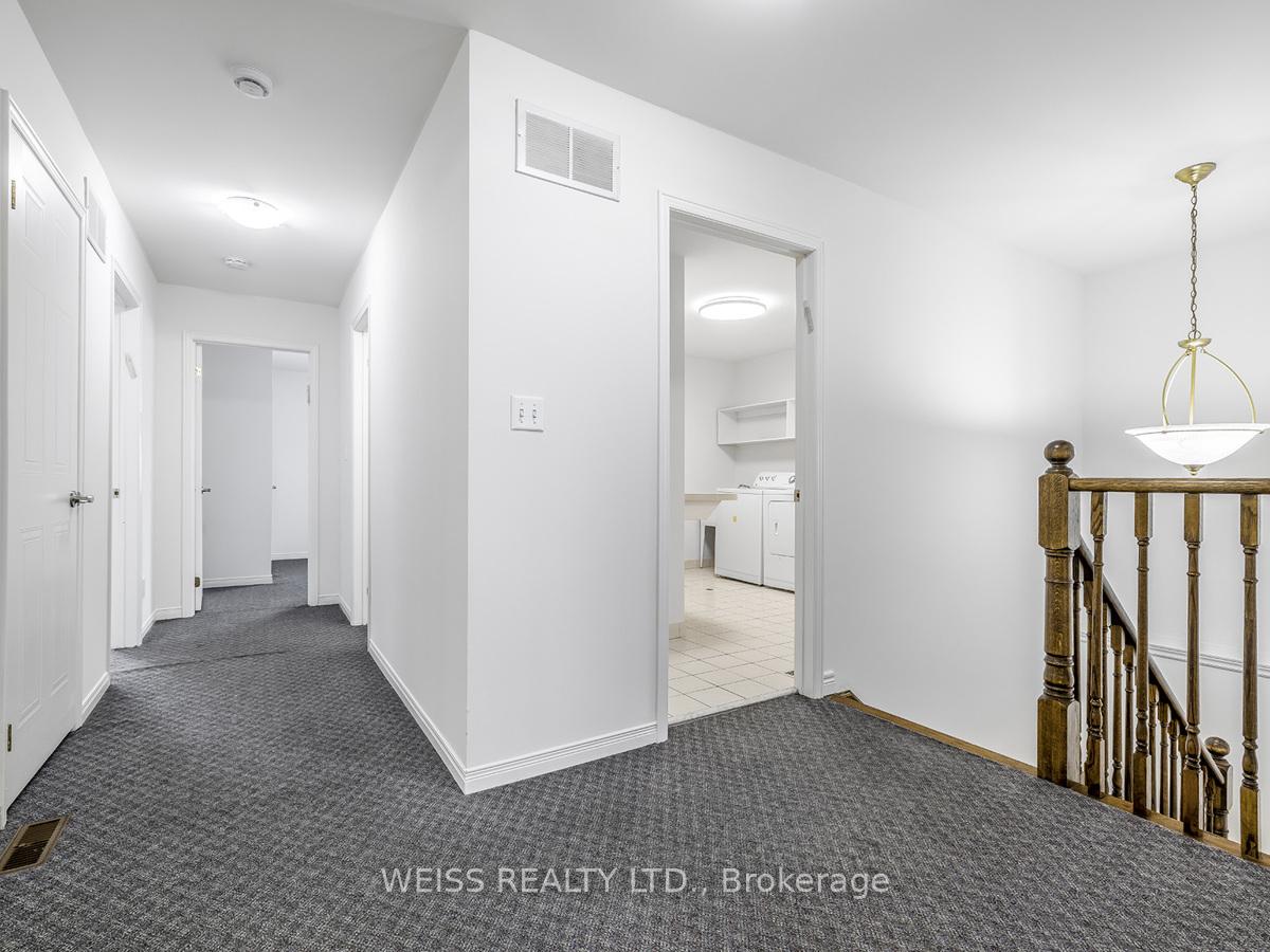 Photo 35 of 98 Frontenac Avenue, Toronto, Bedford Park-Nortown — HOMEH
