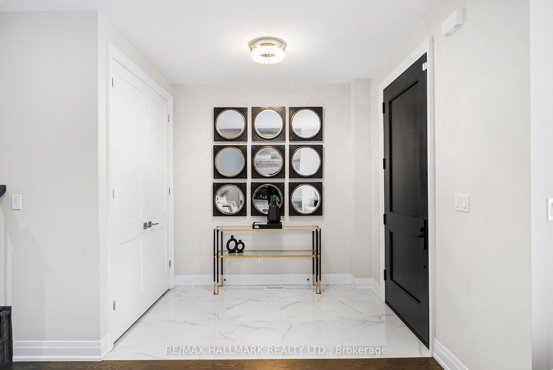 Photo 2 of 23 Roblin Avenue, Toronto, East York — HOMEH