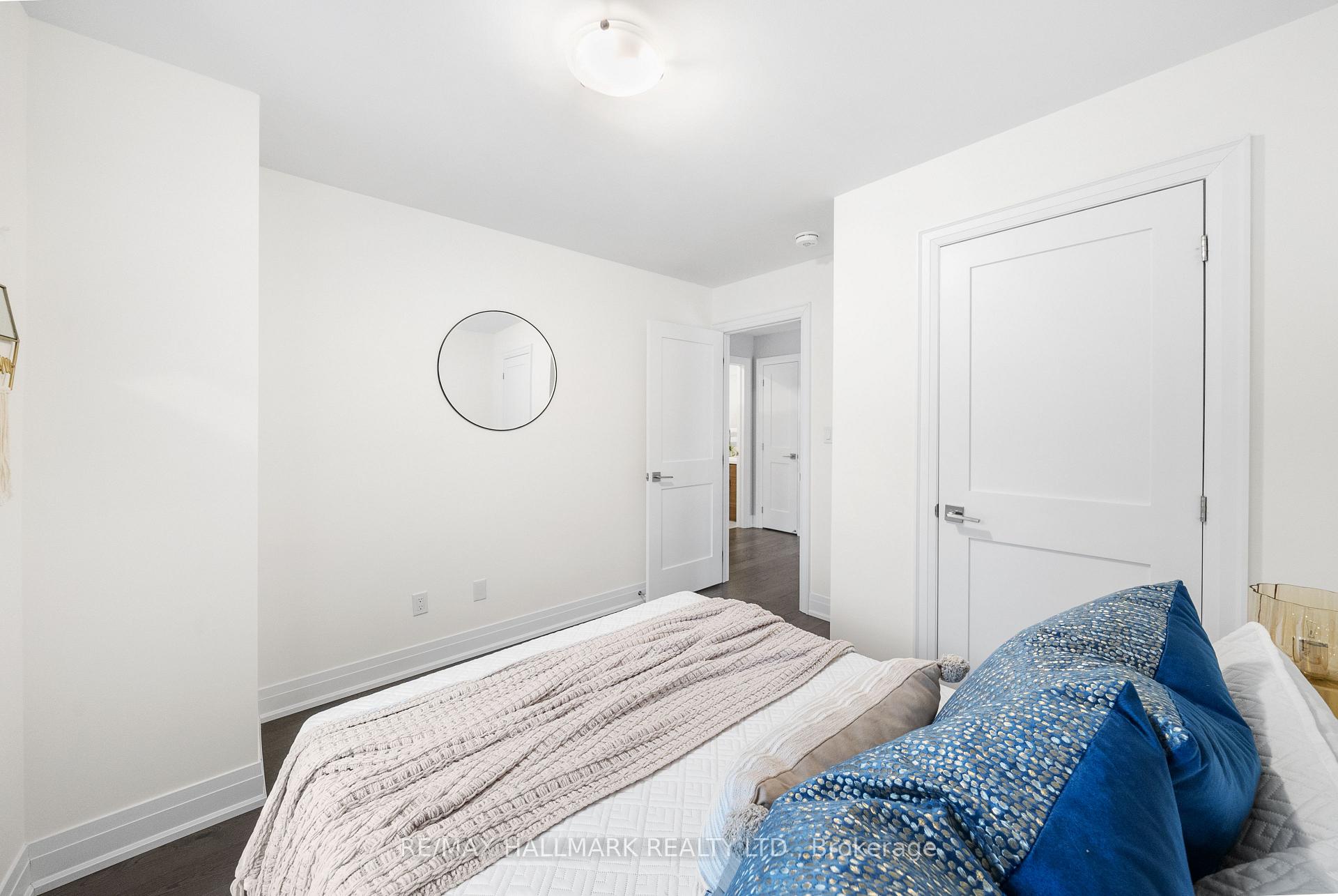 Photo 26 of 23 Roblin Avenue, Toronto, East York — HOMEH