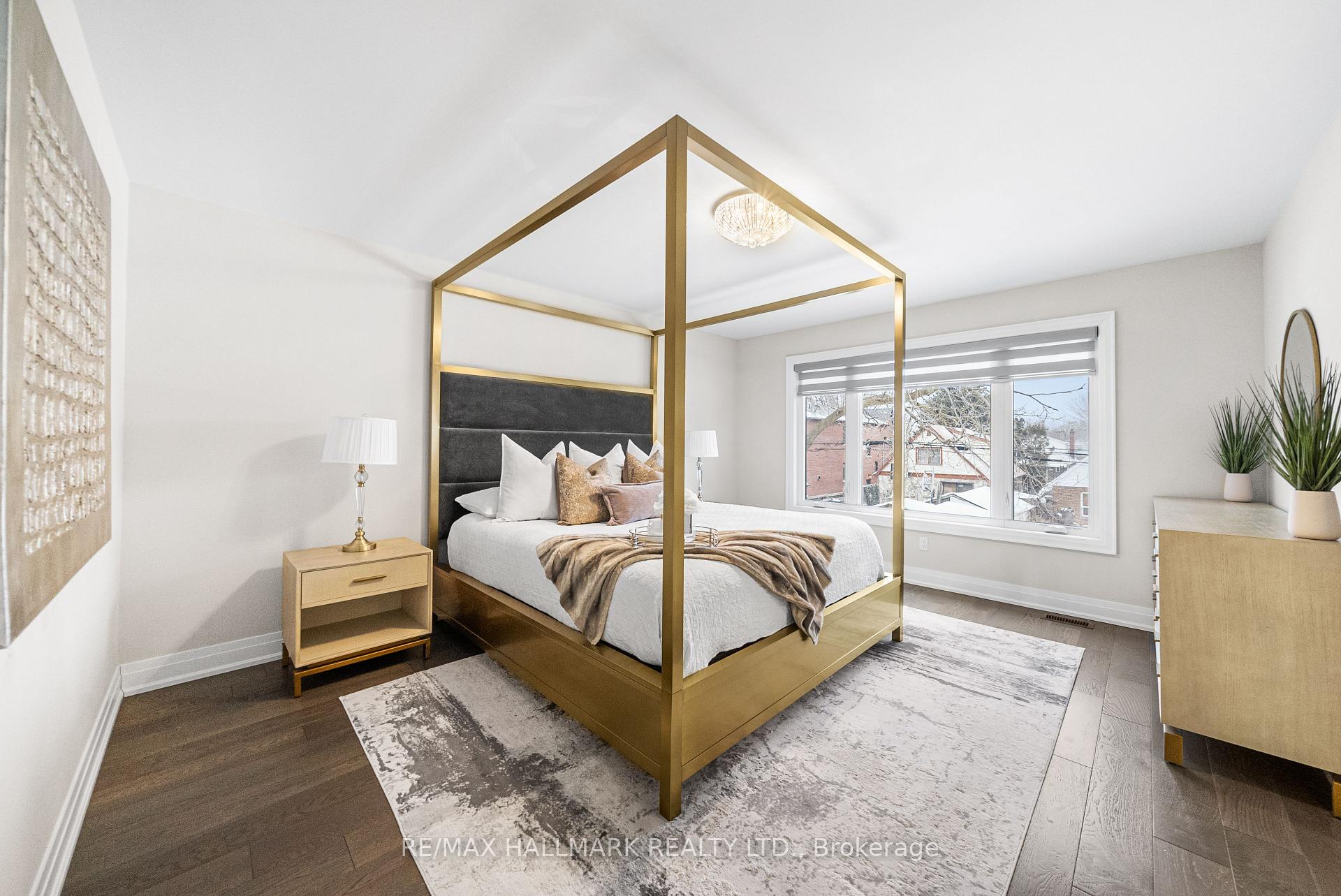 Photo 29 of 23 Roblin Avenue, Toronto, East York — HOMEH
