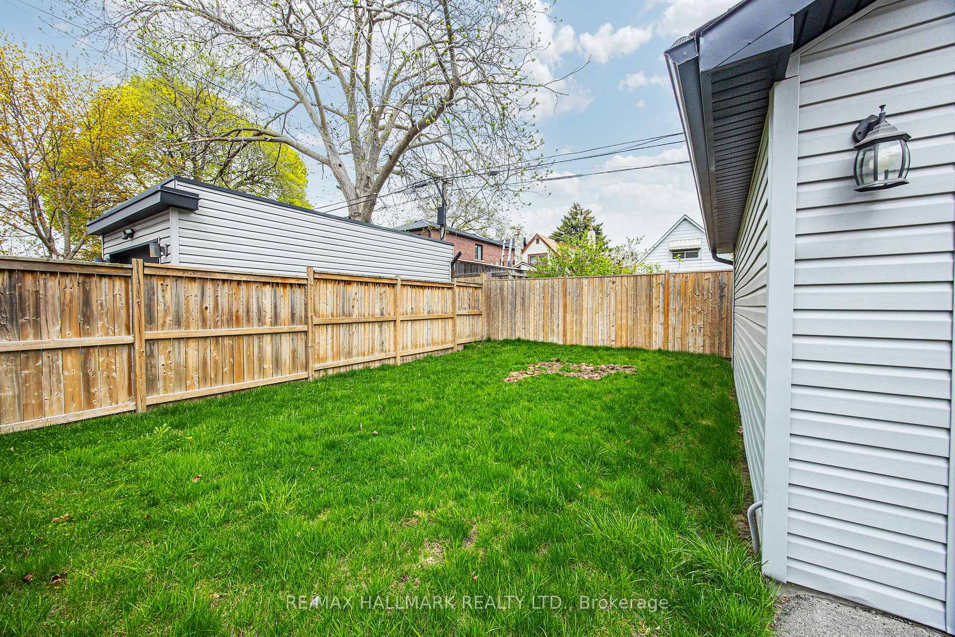 Photo 44 of 23 Roblin Avenue, Toronto, East York — HOMEH