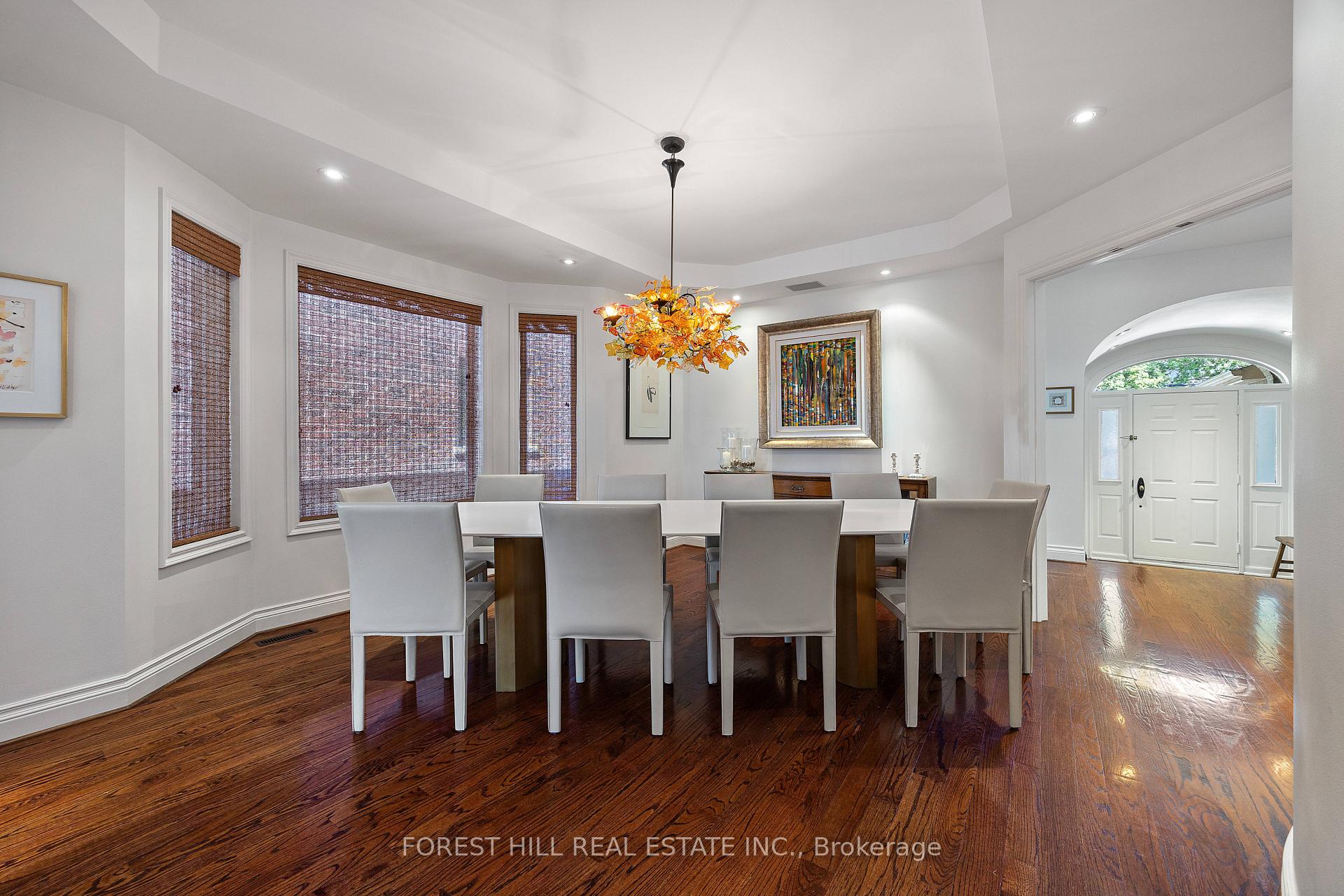 Photo 26 of 88 Yonge Boulevard, Toronto, Bedford Park-Nortown — HOMEH