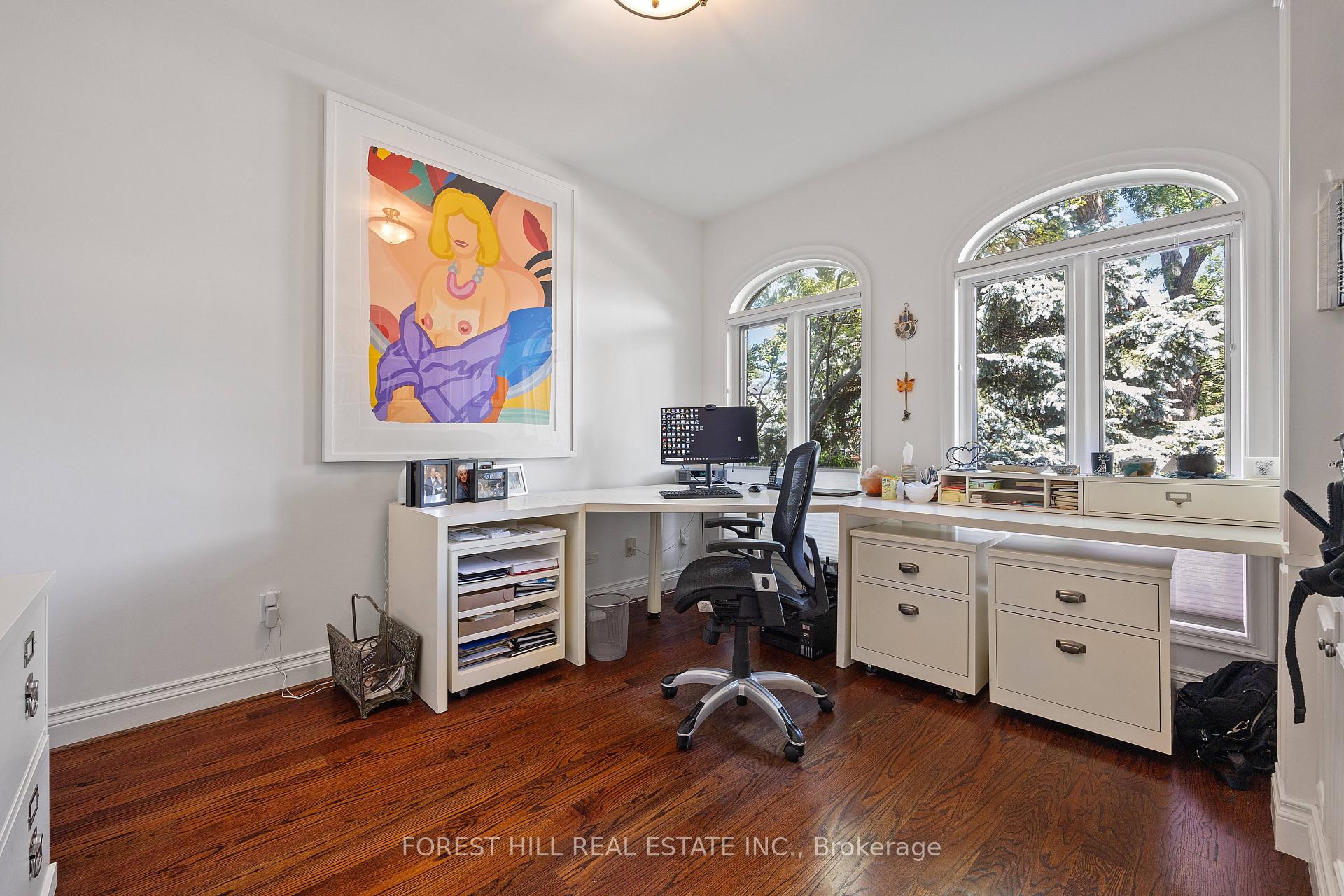 Photo 11 of 88 Yonge Boulevard, Toronto, Bedford Park-Nortown — HOMEH