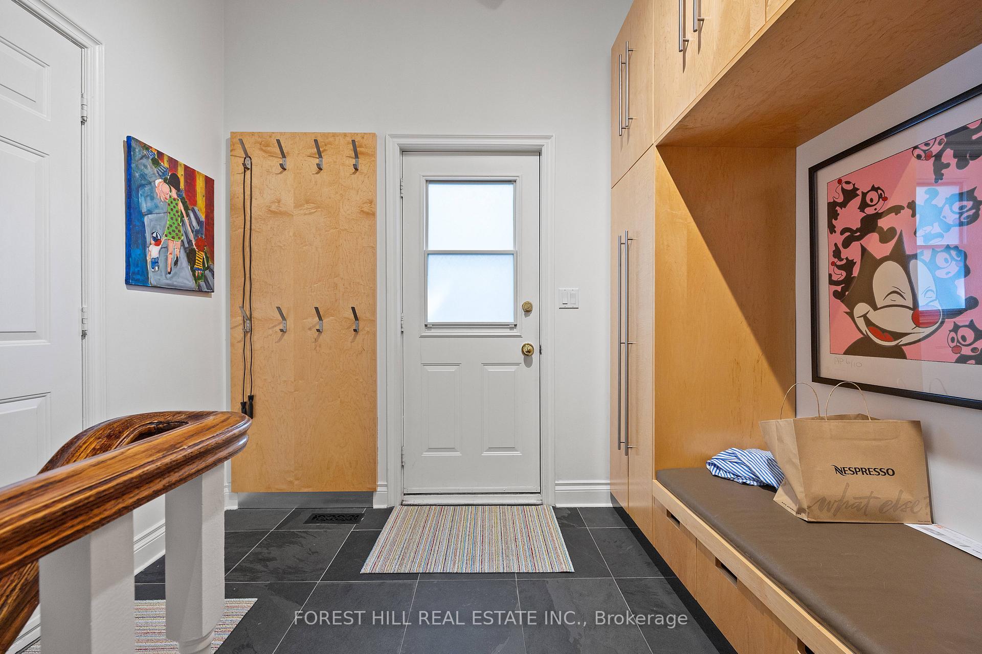 Photo 20 of 88 Yonge Boulevard, Toronto, Bedford Park-Nortown — HOMEH