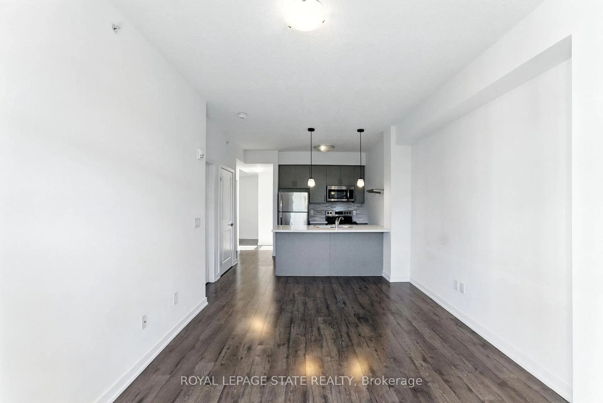 Photo 16 of Unit 709, 81 Robinson Street, Hamilton, Durand — HOMEH