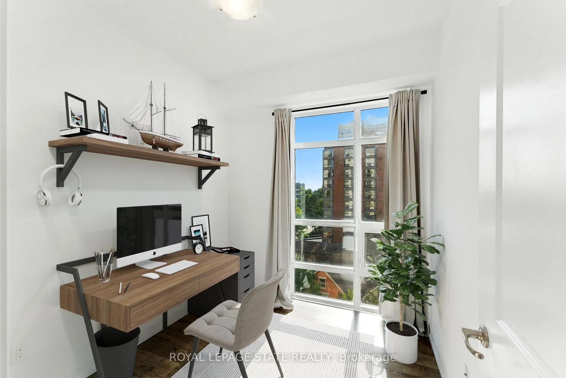 Photo 20 of Unit 709, 81 Robinson Street, Hamilton, Durand — HOMEH