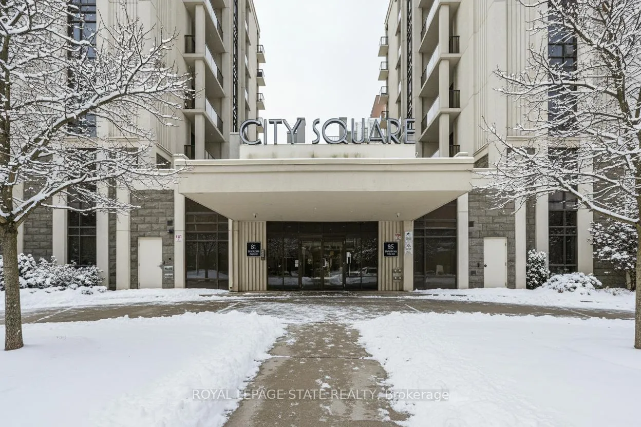 Photo 1 of Unit 709, 81 Robinson Street, Hamilton, Durand — HOMEH