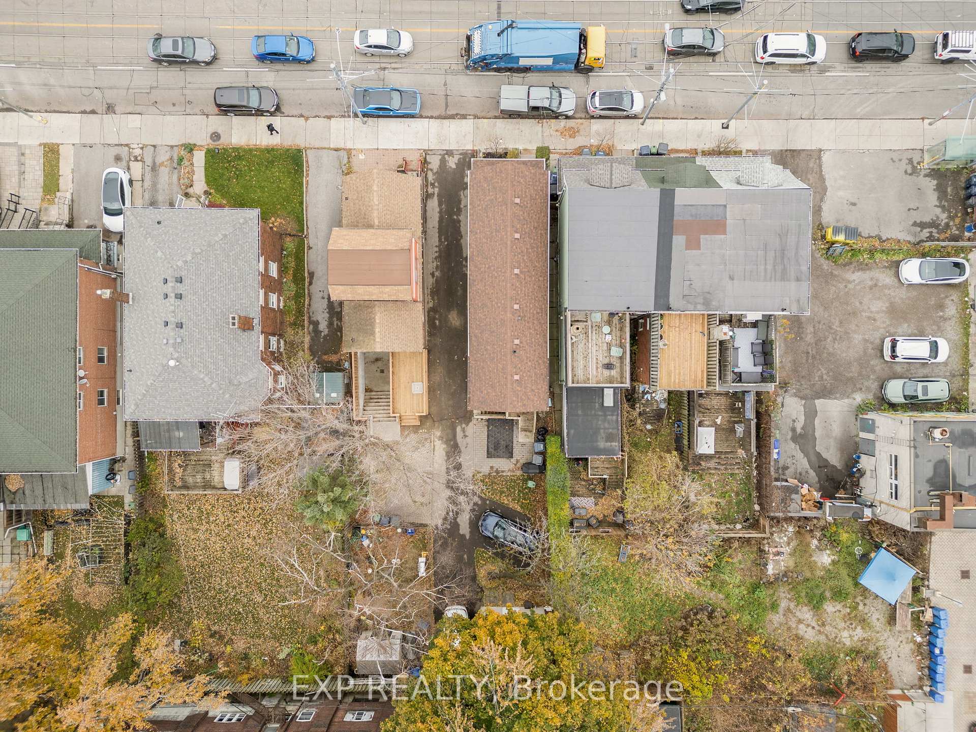 Photo 18 of 16 Coxwell Avenue, Toronto, Greenwood-Coxwell — HOMEH