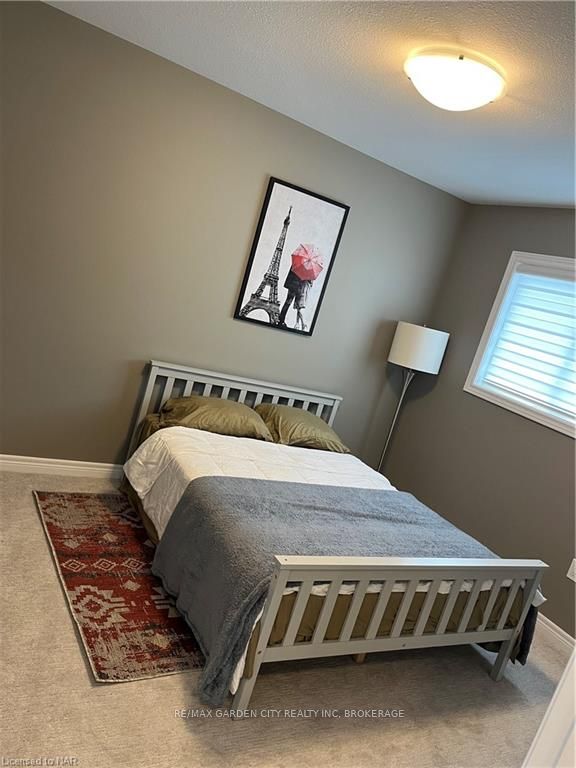 Photo 10 of 24 Lamb Crescent, Thorold, Hurricane/Merrittville — HOMEH
