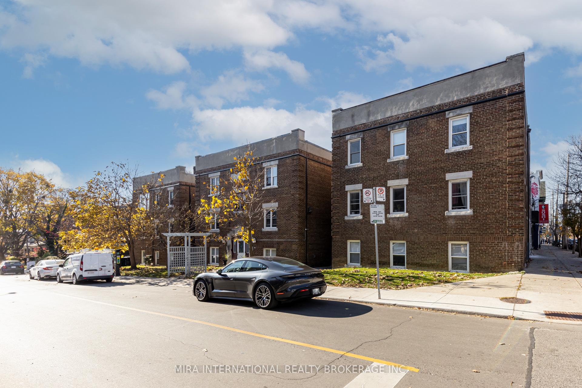Photo 1 of Unit A3, 98 Leuty Avenue, Toronto, The Beaches — HOMEH