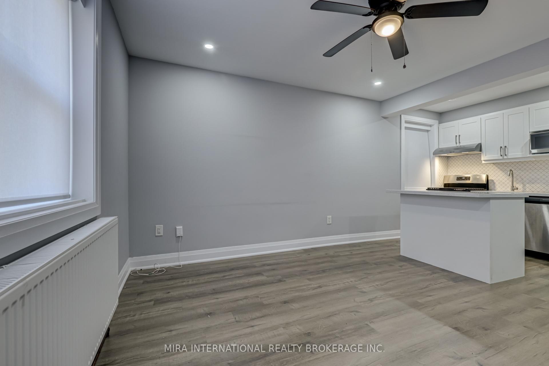 Photo 5 of Unit A3, 98 Leuty Avenue, Toronto, The Beaches — HOMEH