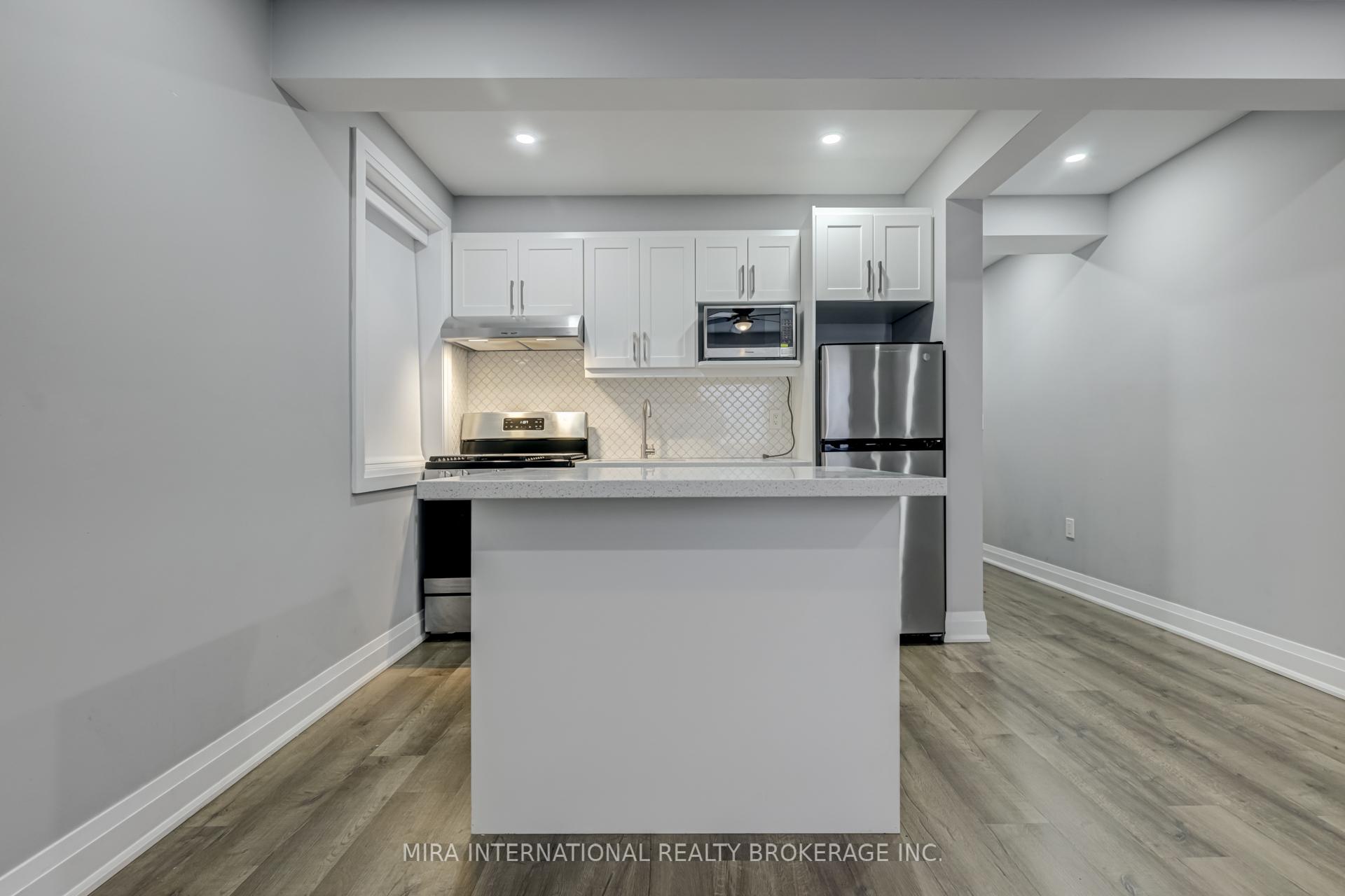 Photo 8 of Unit A3, 98 Leuty Avenue, Toronto, The Beaches — HOMEH