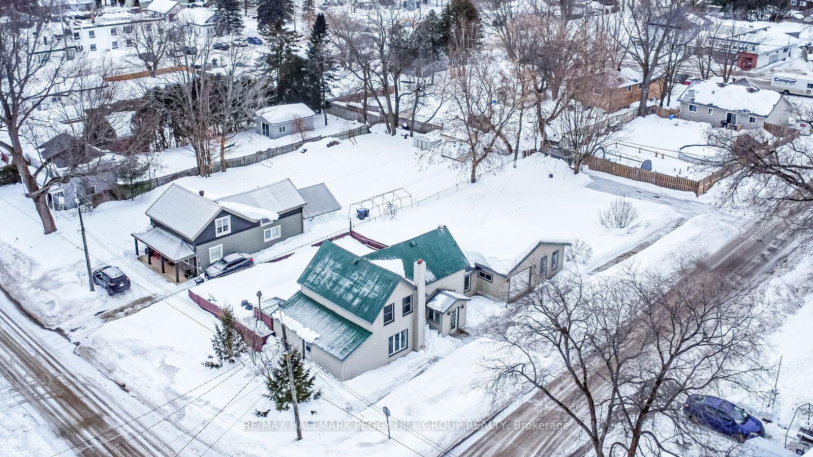Photo 1 of 308 Cherry Street, Tay, Waubaushene — HOMEH
