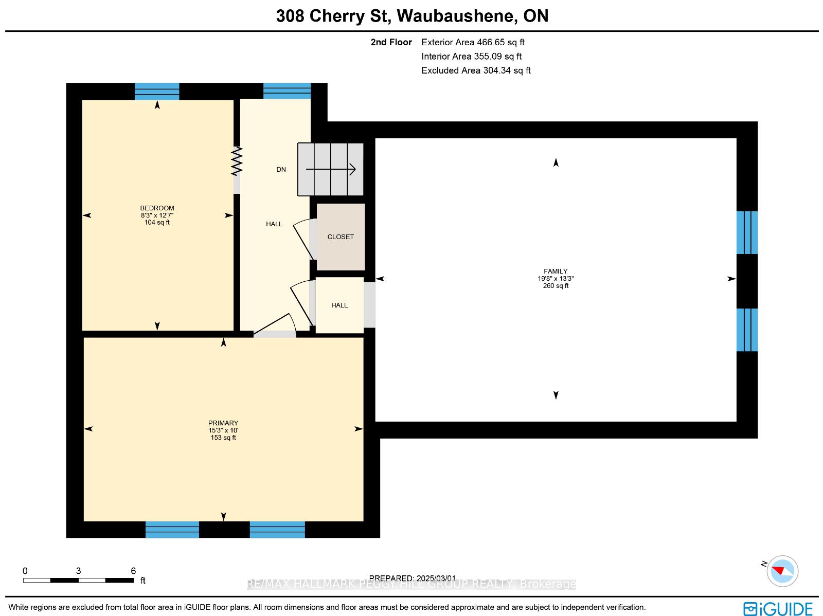 Photo 19 of 308 Cherry Street, Tay, Waubaushene — HOMEH