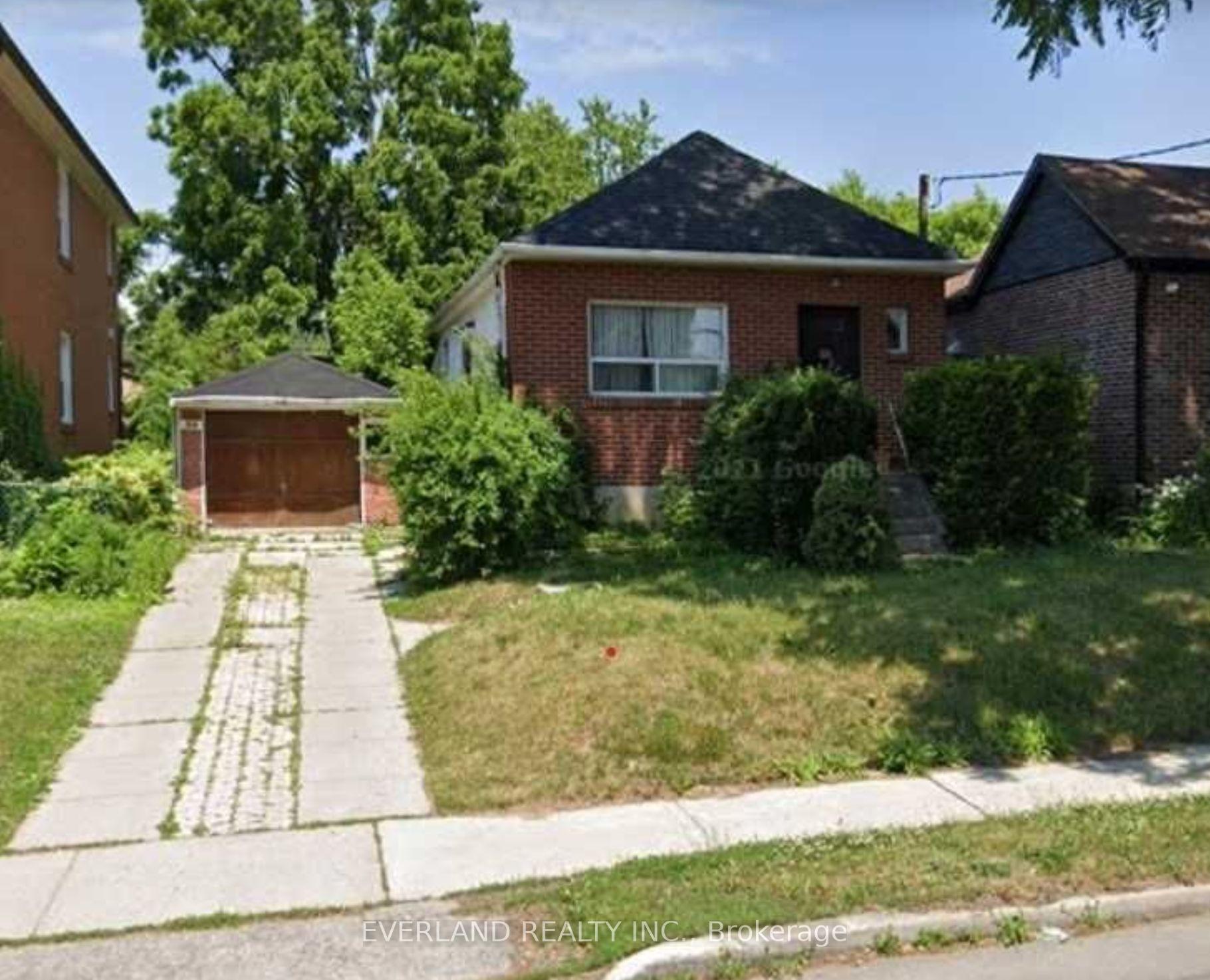 Photo 1 of 38 Ranee Avenue, Toronto, Englemount-Lawrence — HOMEH