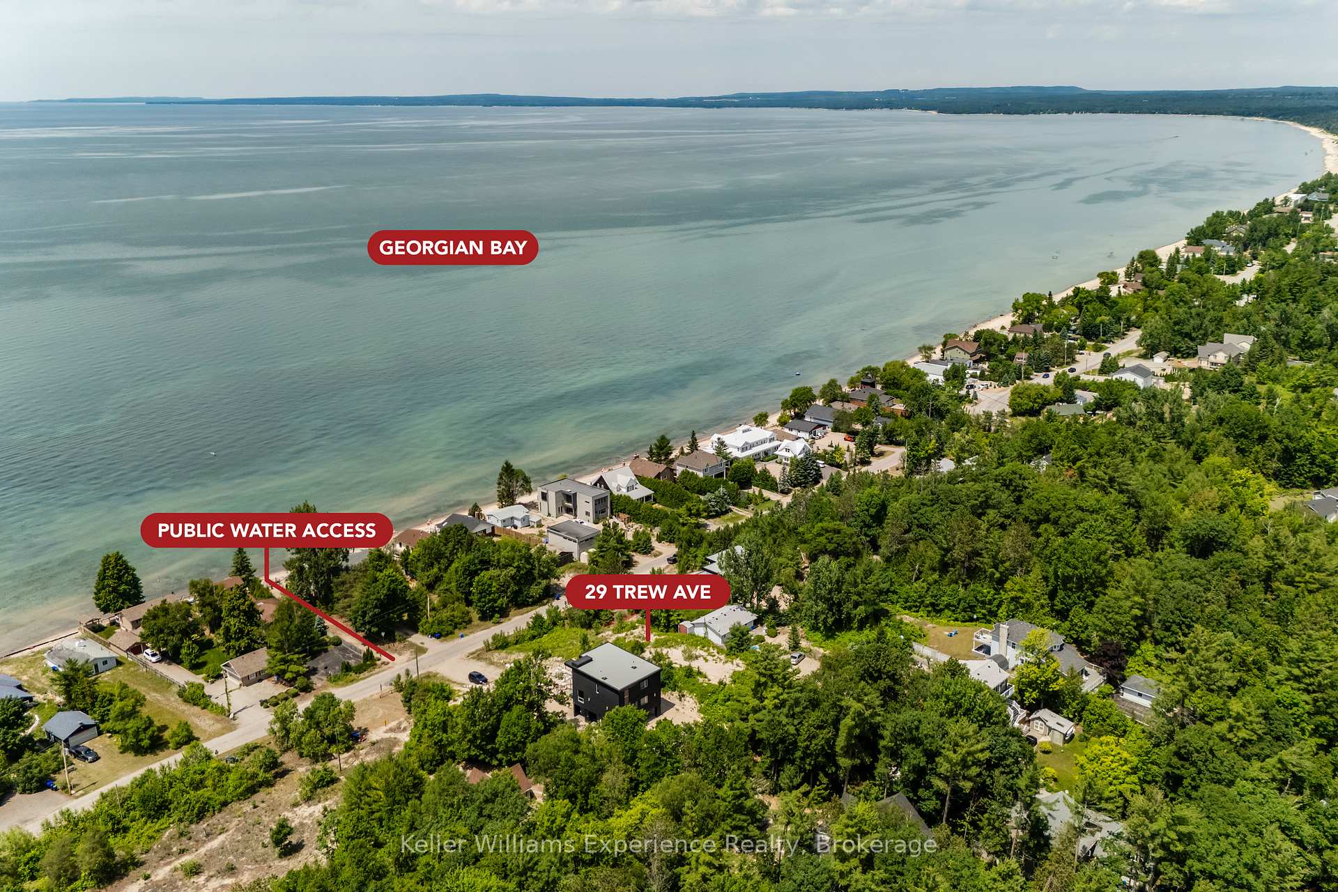 Photo 1 of 29 Trew Avenue, Tiny, Rural Tiny — HOMEH