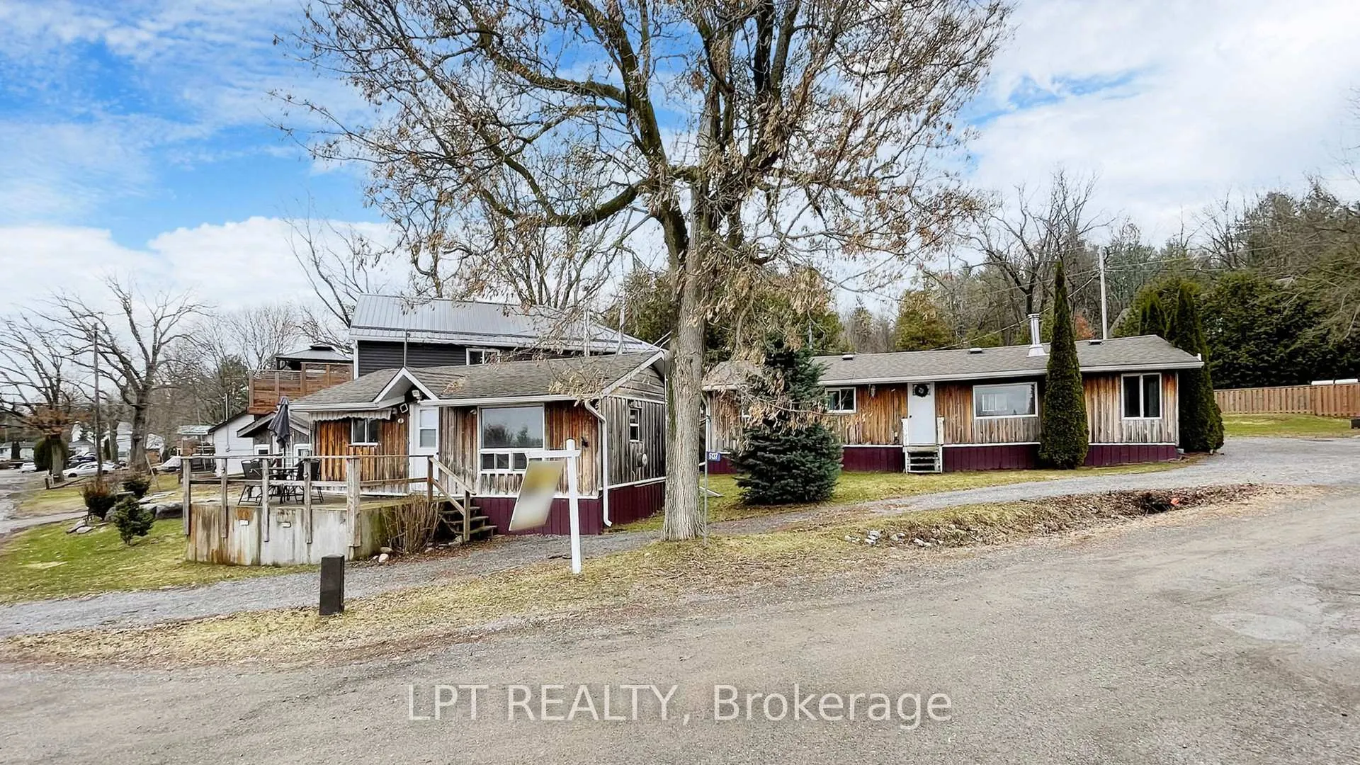 Photo 1 of 5137 - 5135 Halstead Beach Road, Hamilton Township, Rural Hamilton — HOMEH