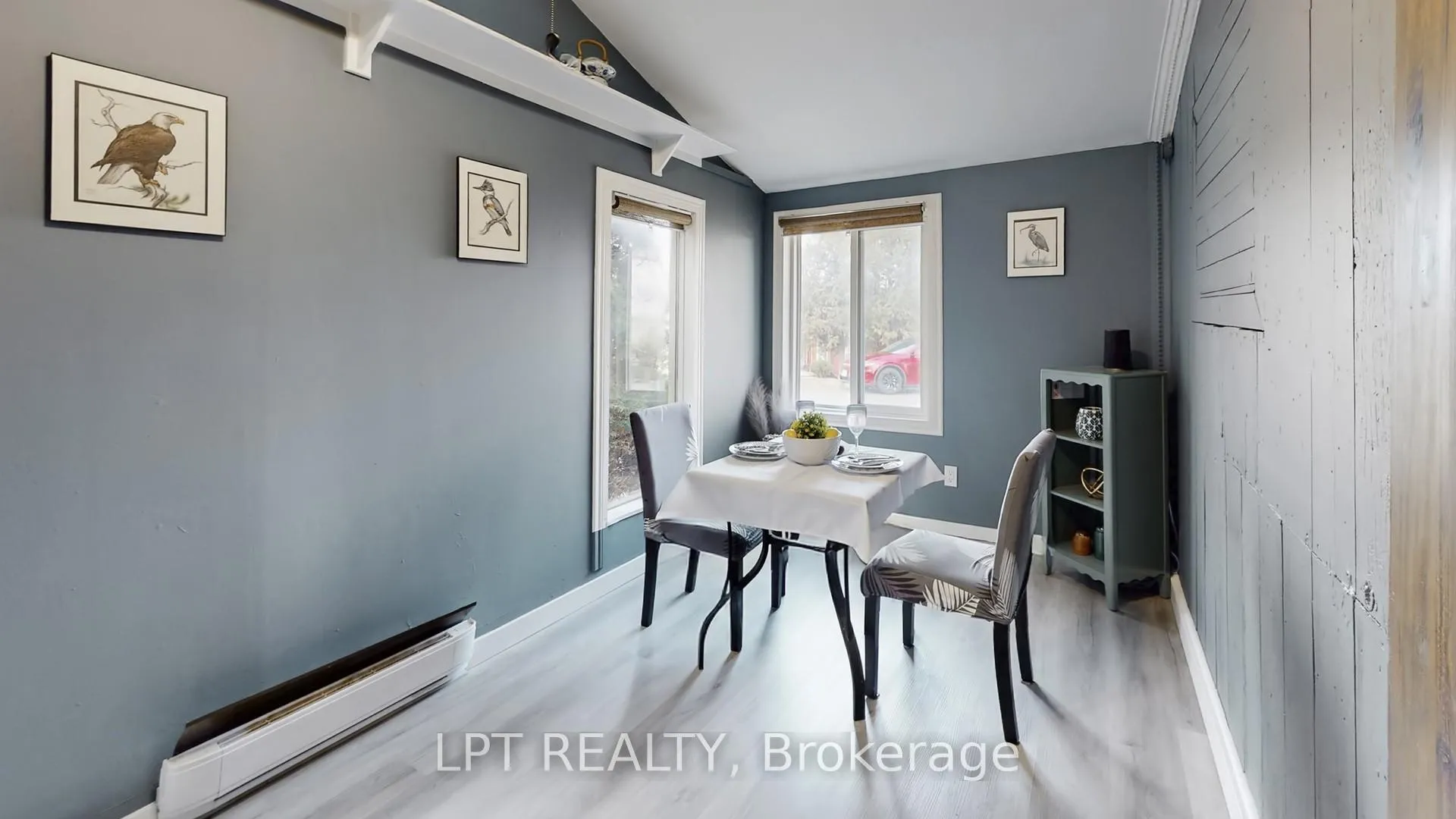 Photo 4 of 5137 - 5135 Halstead Beach Road, Hamilton Township, Rural Hamilton — HOMEH