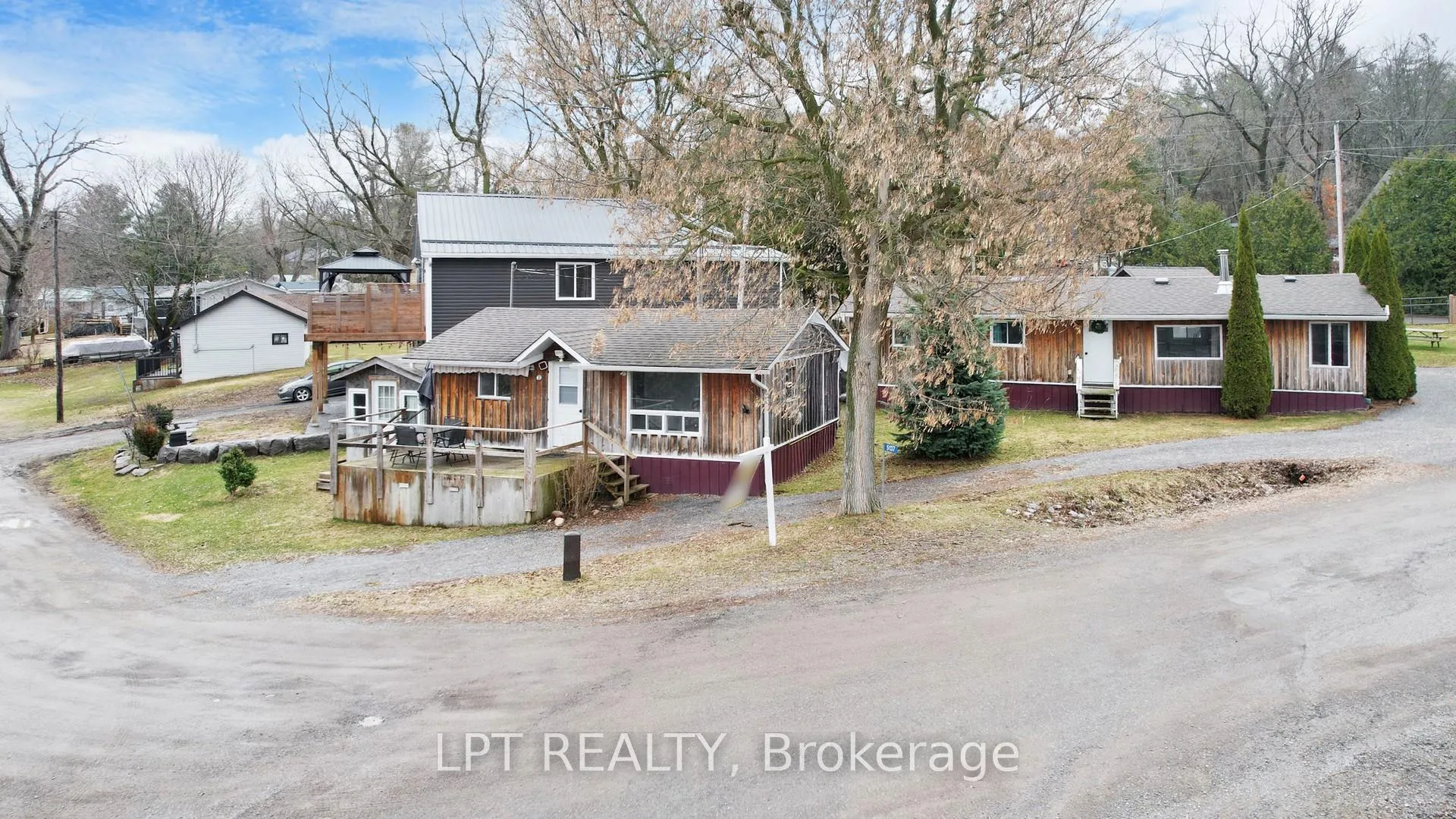 Photo 23 of 5137 - 5135 Halstead Beach Road, Hamilton Township, Rural Hamilton — HOMEH