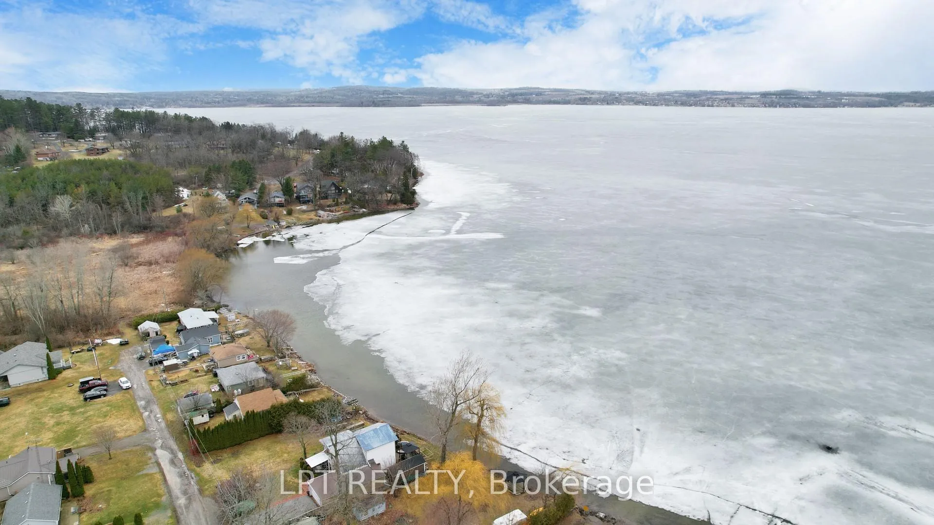 Photo 24 of 5137 - 5135 Halstead Beach Road, Hamilton Township, Rural Hamilton — HOMEH