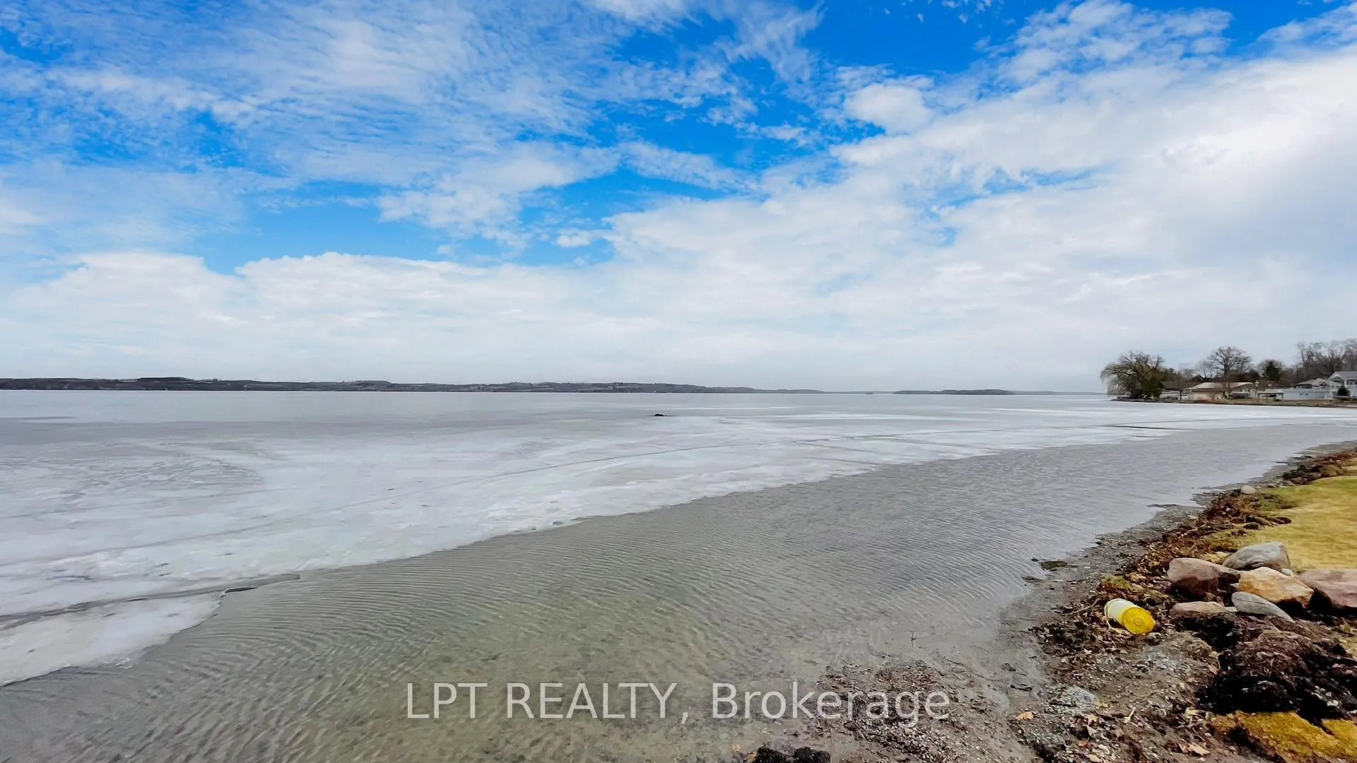 Photo 25 of 5137 - 5135 Halstead Beach Road, Hamilton Township, Rural Hamilton — HOMEH