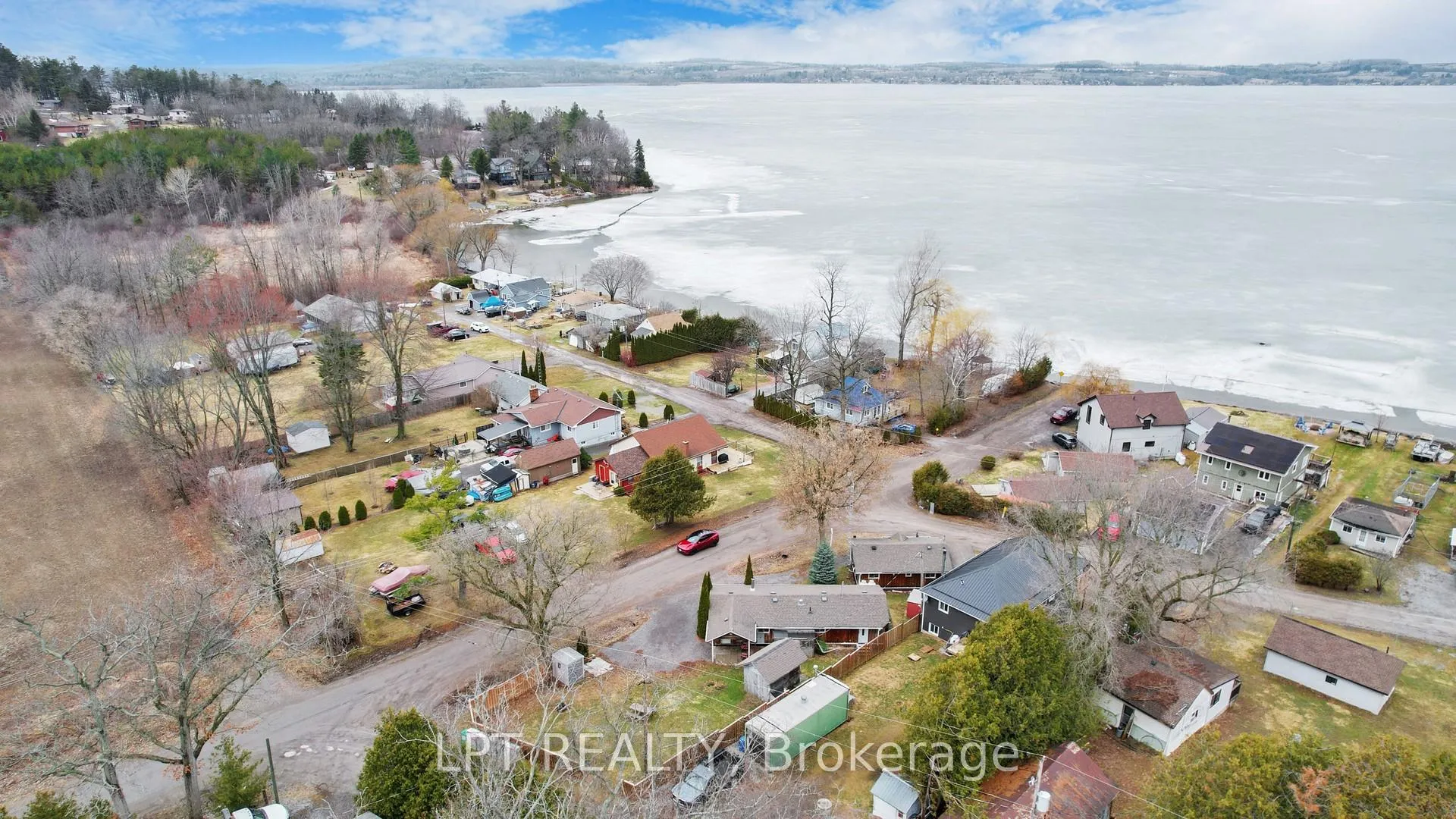 Photo 26 of 5137 - 5135 Halstead Beach Road, Hamilton Township, Rural Hamilton — HOMEH