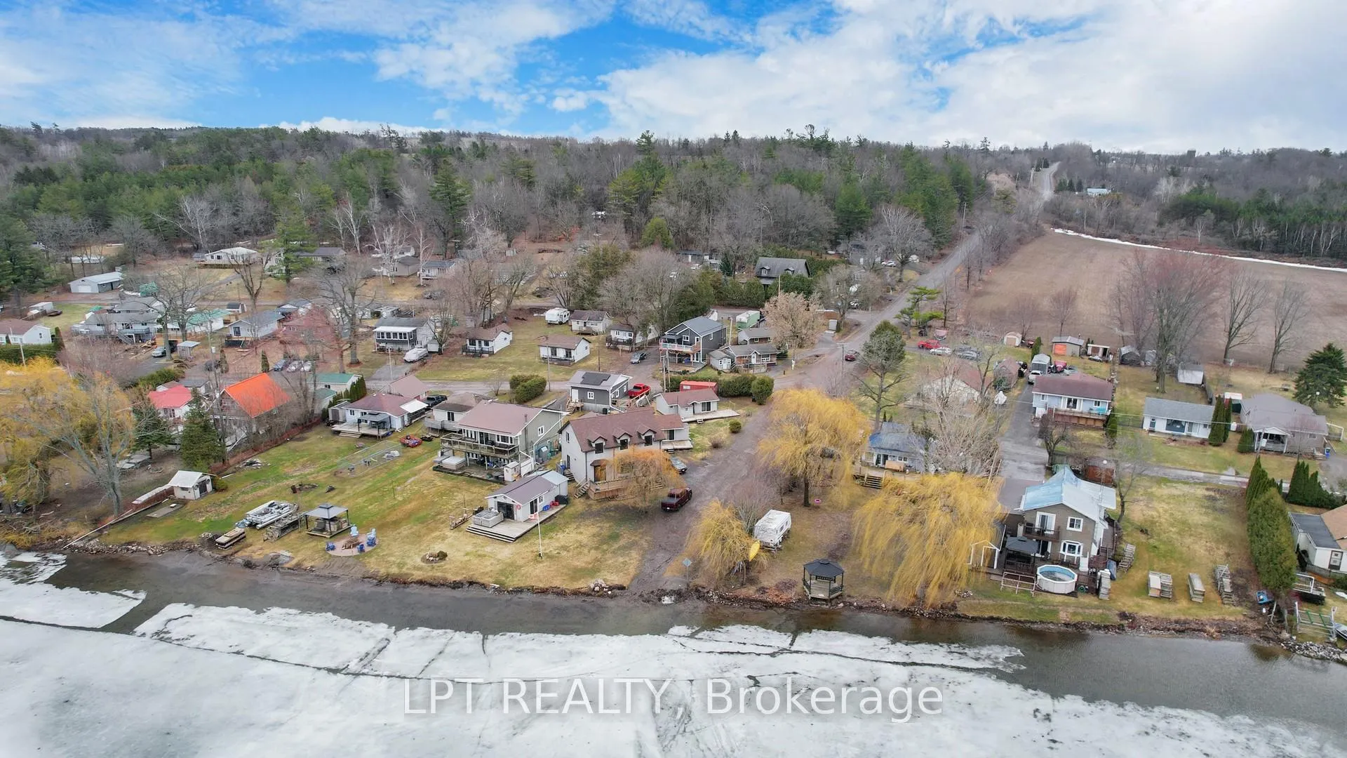 Photo 27 of 5137 - 5135 Halstead Beach Road, Hamilton Township, Rural Hamilton — HOMEH