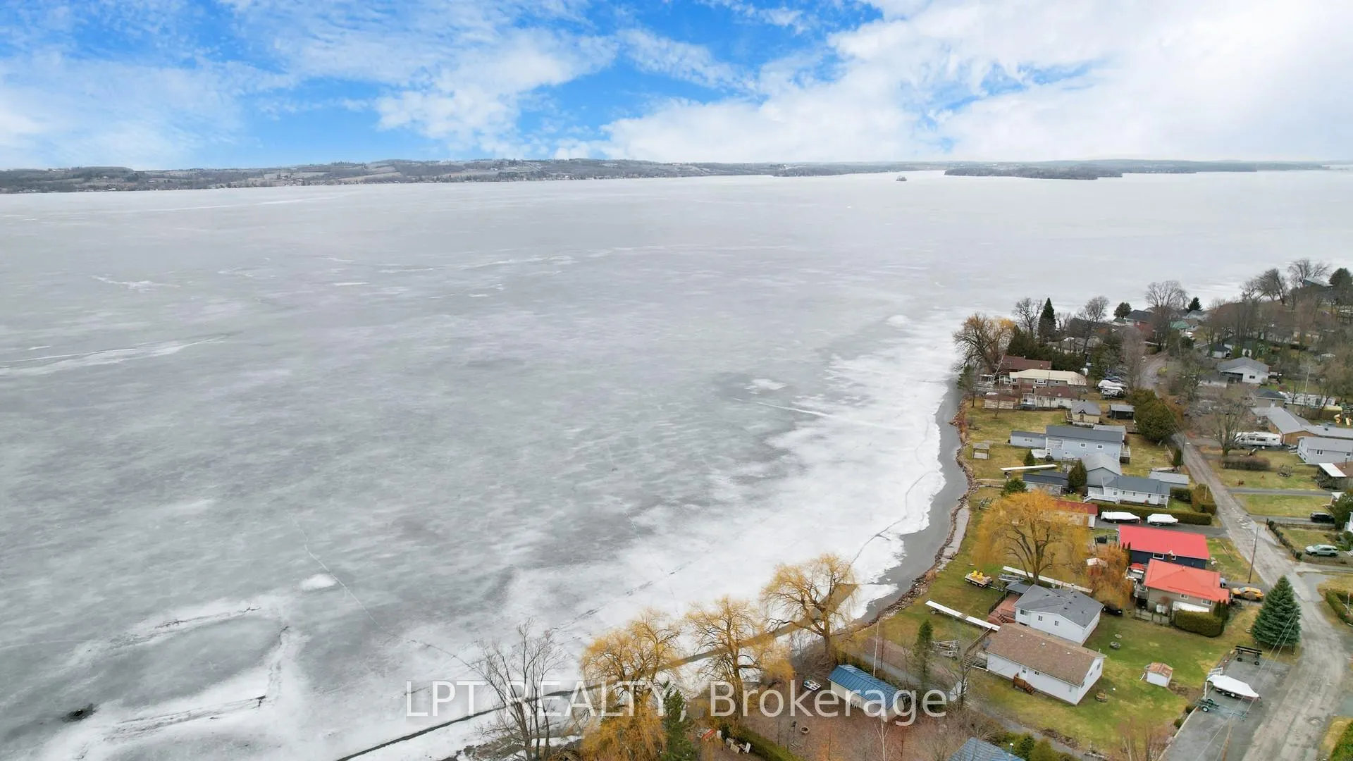 Photo 29 of 5137 - 5135 Halstead Beach Road, Hamilton Township, Rural Hamilton — HOMEH