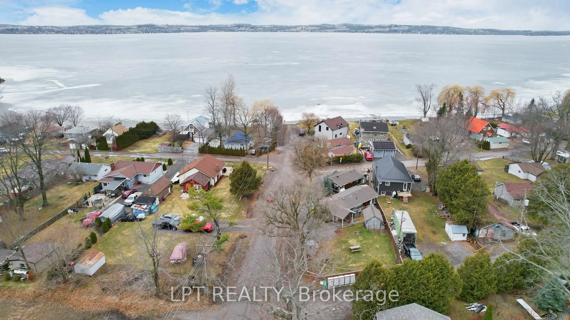 Photo 31 of 5137 - 5135 Halstead Beach Road, Hamilton Township, Rural Hamilton — HOMEH