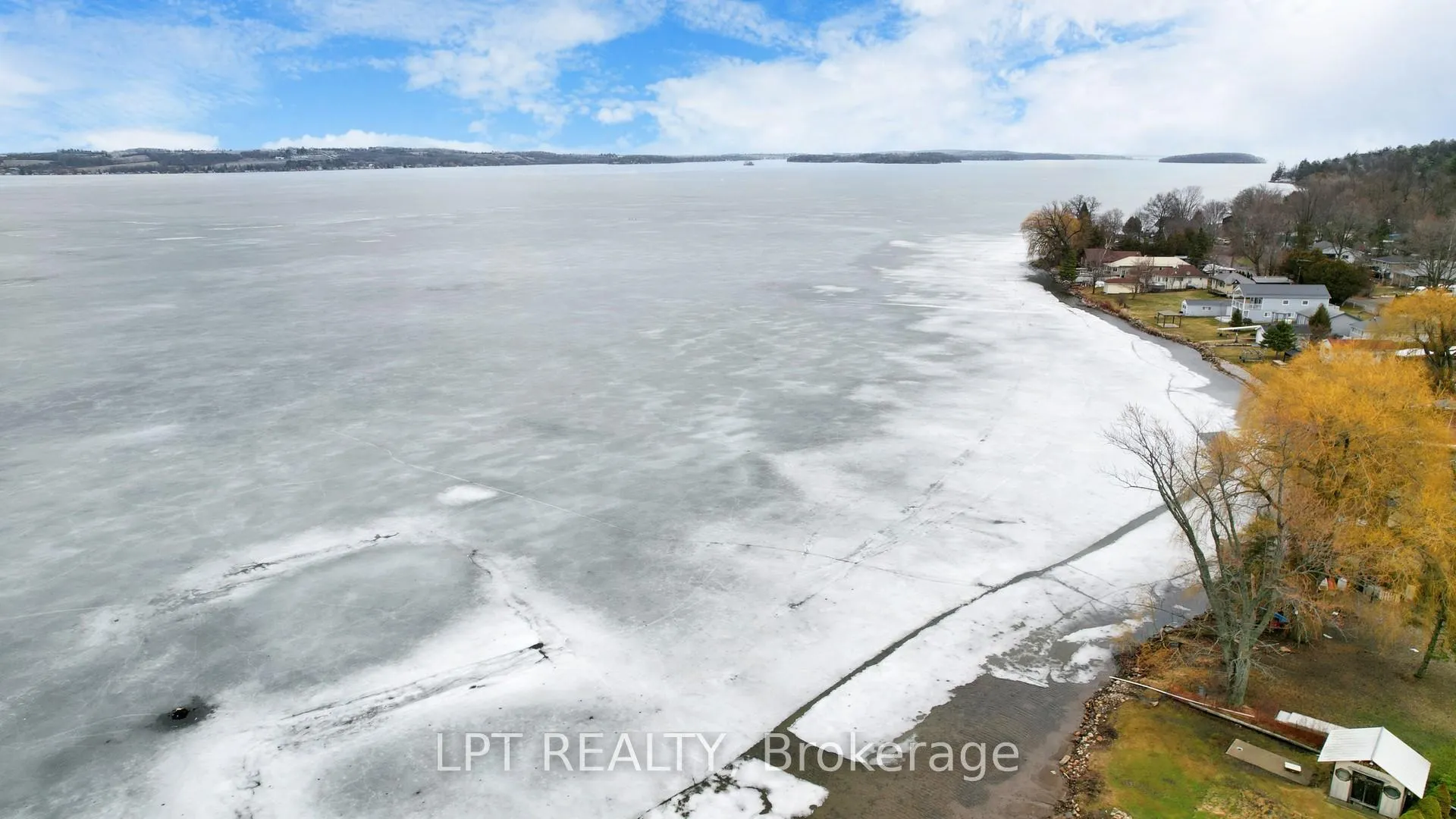 Photo 32 of 5137 - 5135 Halstead Beach Road, Hamilton Township, Rural Hamilton — HOMEH