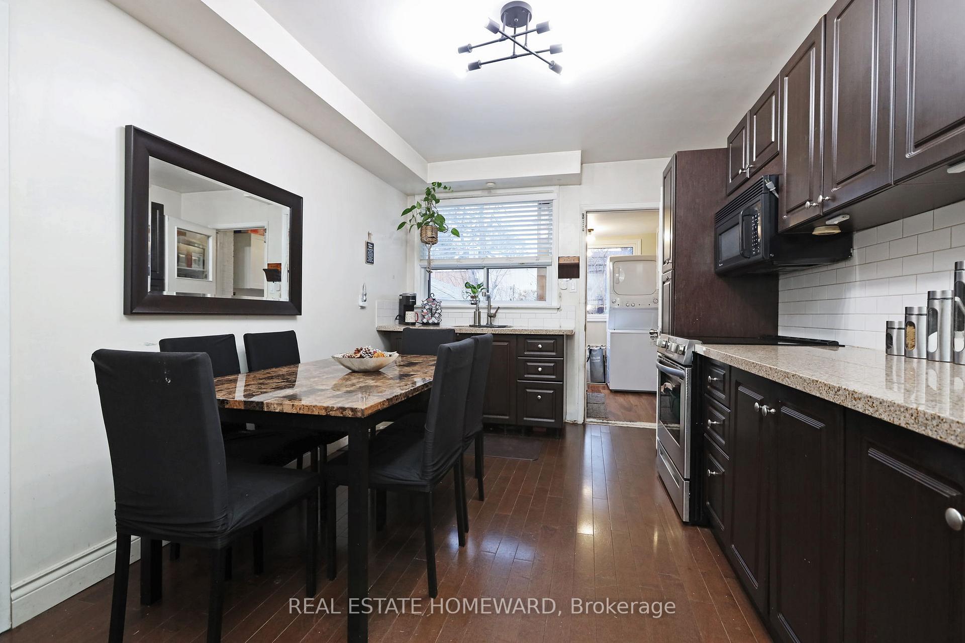 Photo 4 of 363 Highfield Road, Toronto, Greenwood-Coxwell — HOMEH