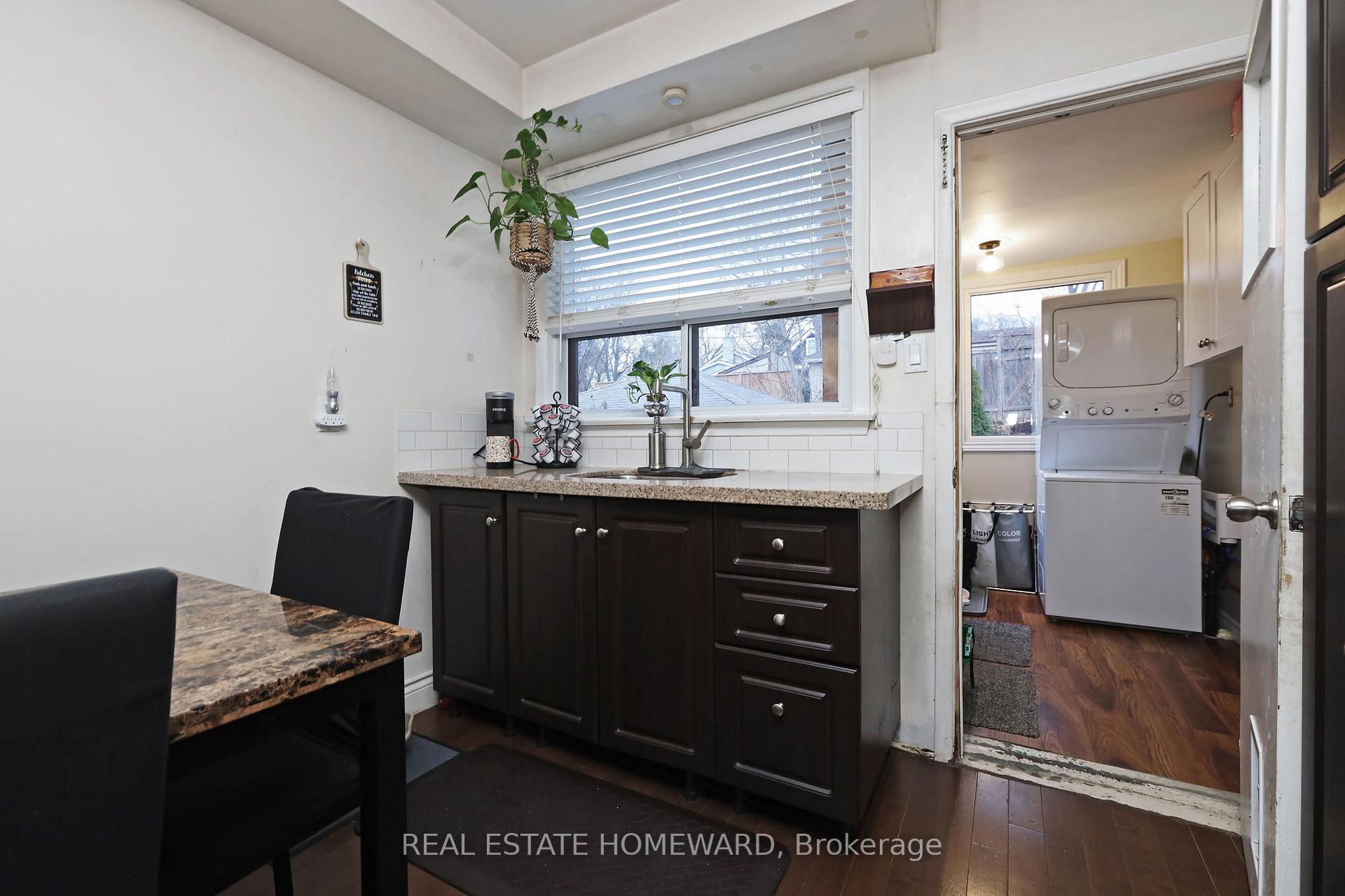 Photo 5 of 363 Highfield Road, Toronto, Greenwood-Coxwell — HOMEH
