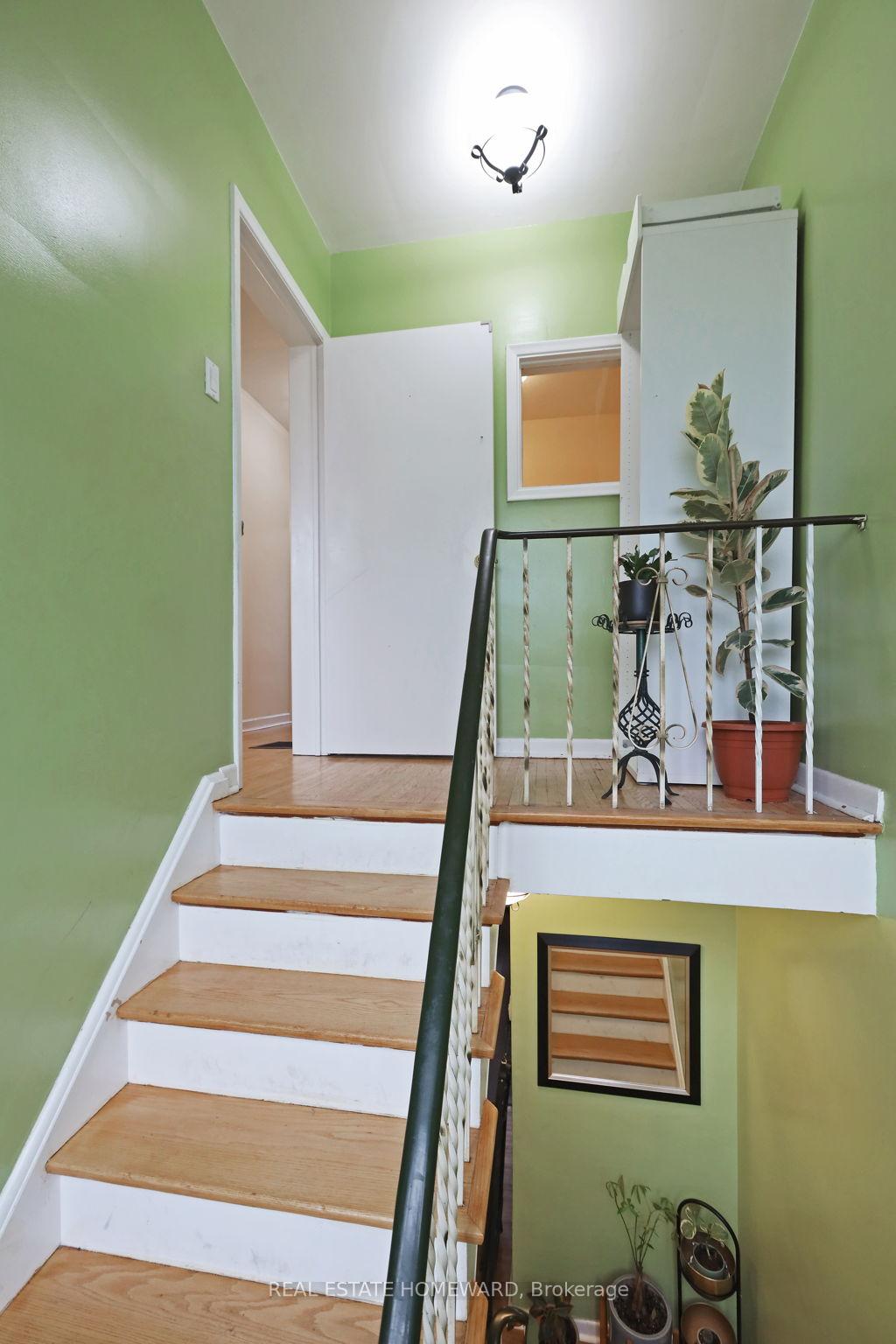 Photo 14 of 363 Highfield Road, Toronto, Greenwood-Coxwell — HOMEH