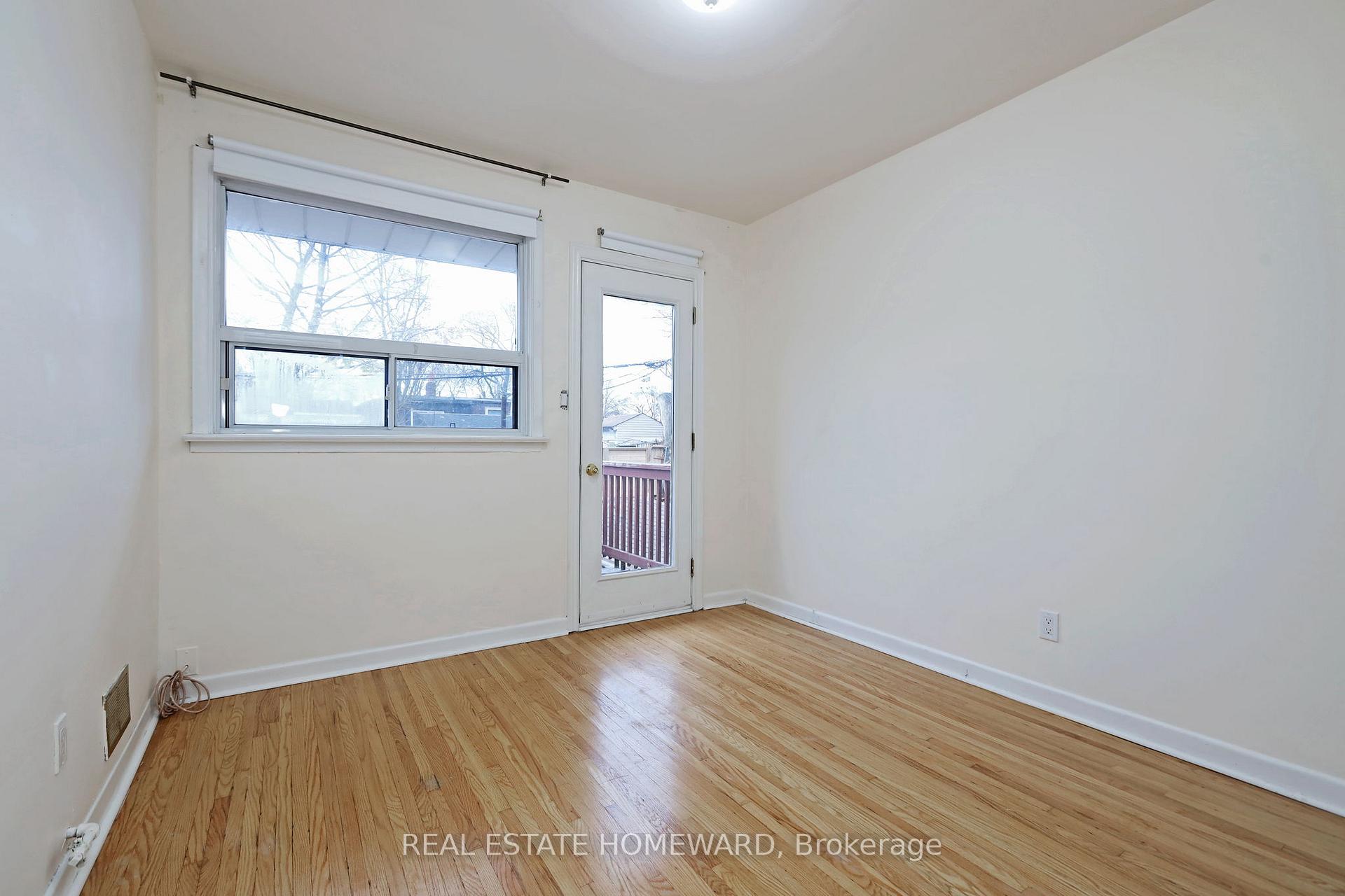 Photo 21 of 363 Highfield Road, Toronto, Greenwood-Coxwell — HOMEH