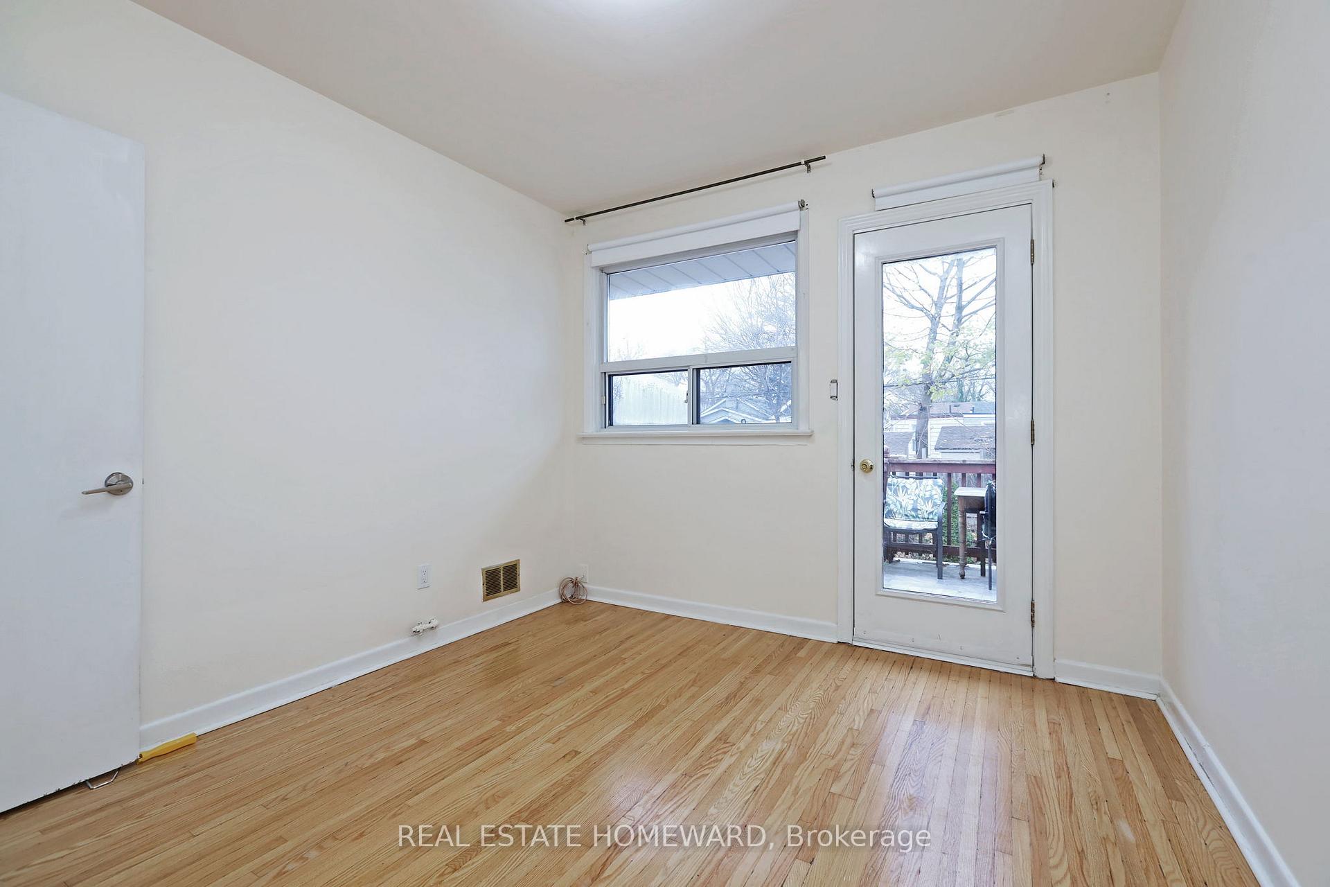Photo 22 of 363 Highfield Road, Toronto, Greenwood-Coxwell — HOMEH