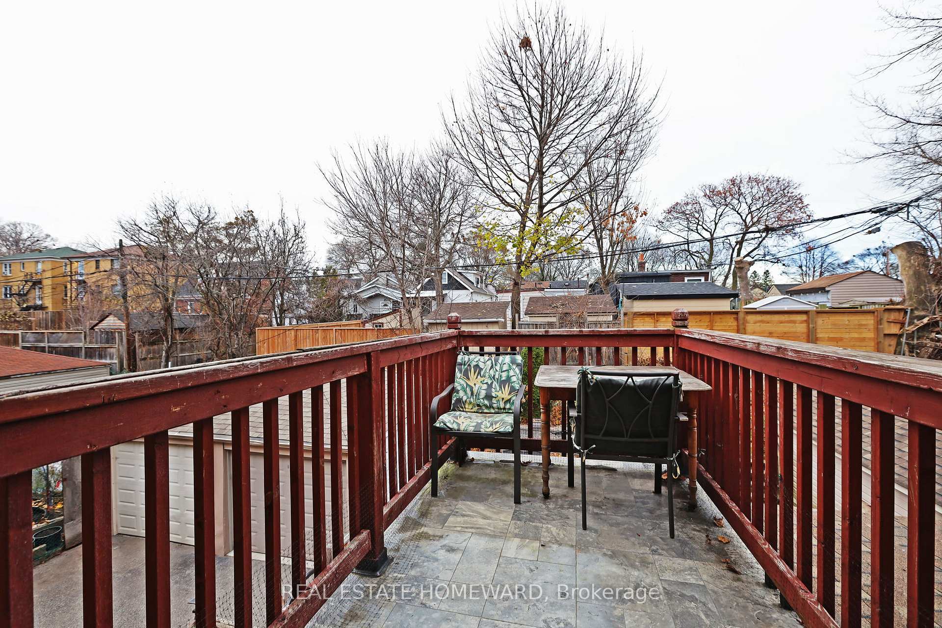 Photo 24 of 363 Highfield Road, Toronto, Greenwood-Coxwell — HOMEH