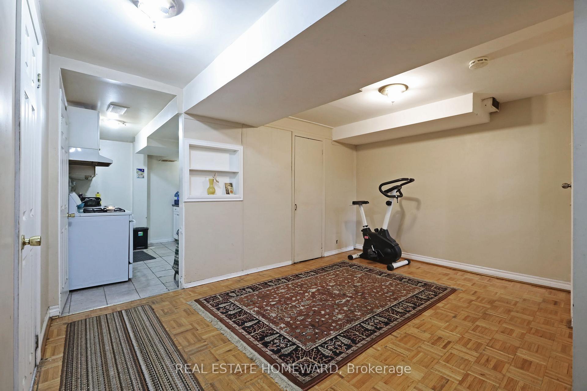 Photo 29 of 363 Highfield Road, Toronto, Greenwood-Coxwell — HOMEH