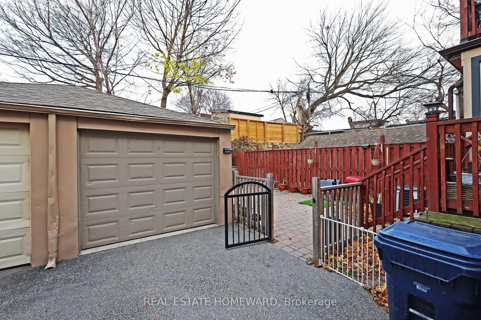 Photo 31 of 363 Highfield Road, Toronto, Greenwood-Coxwell — HOMEH