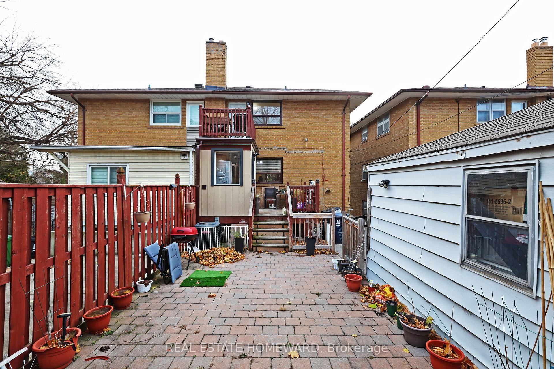 Photo 33 of 363 Highfield Road, Toronto, Greenwood-Coxwell — HOMEH