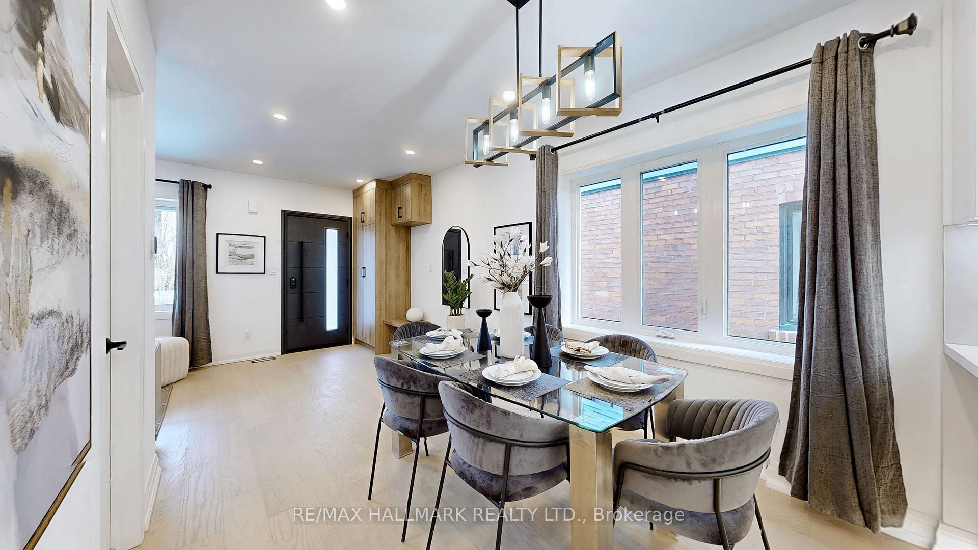 Photo 9 of 85 Springdale Boulevard, Toronto, Danforth Village-East York — HOMEH