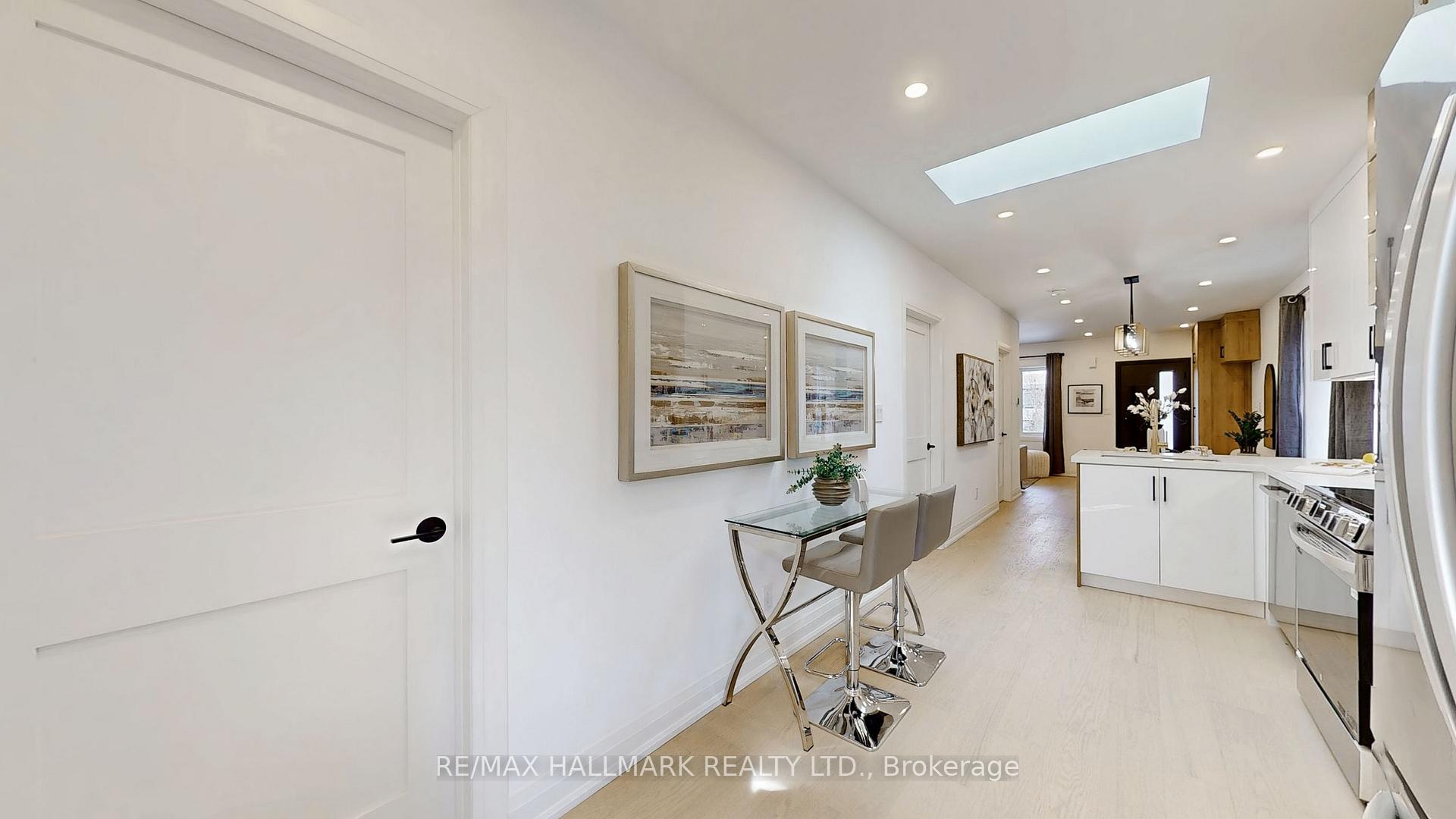Photo 16 of 85 Springdale Boulevard, Toronto, Danforth Village-East York — HOMEH