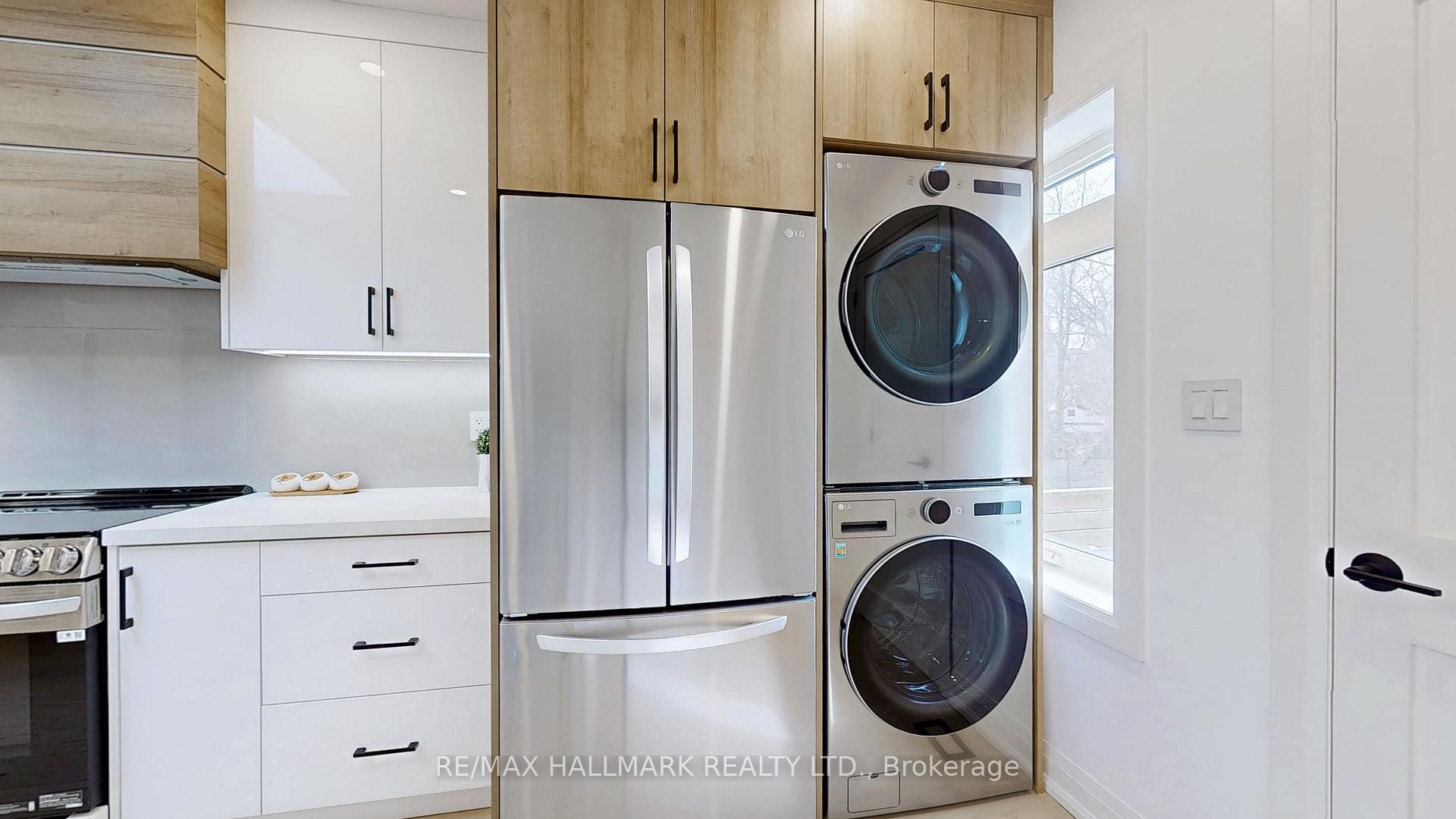 Photo 24 of 85 Springdale Boulevard, Toronto, Danforth Village-East York — HOMEH