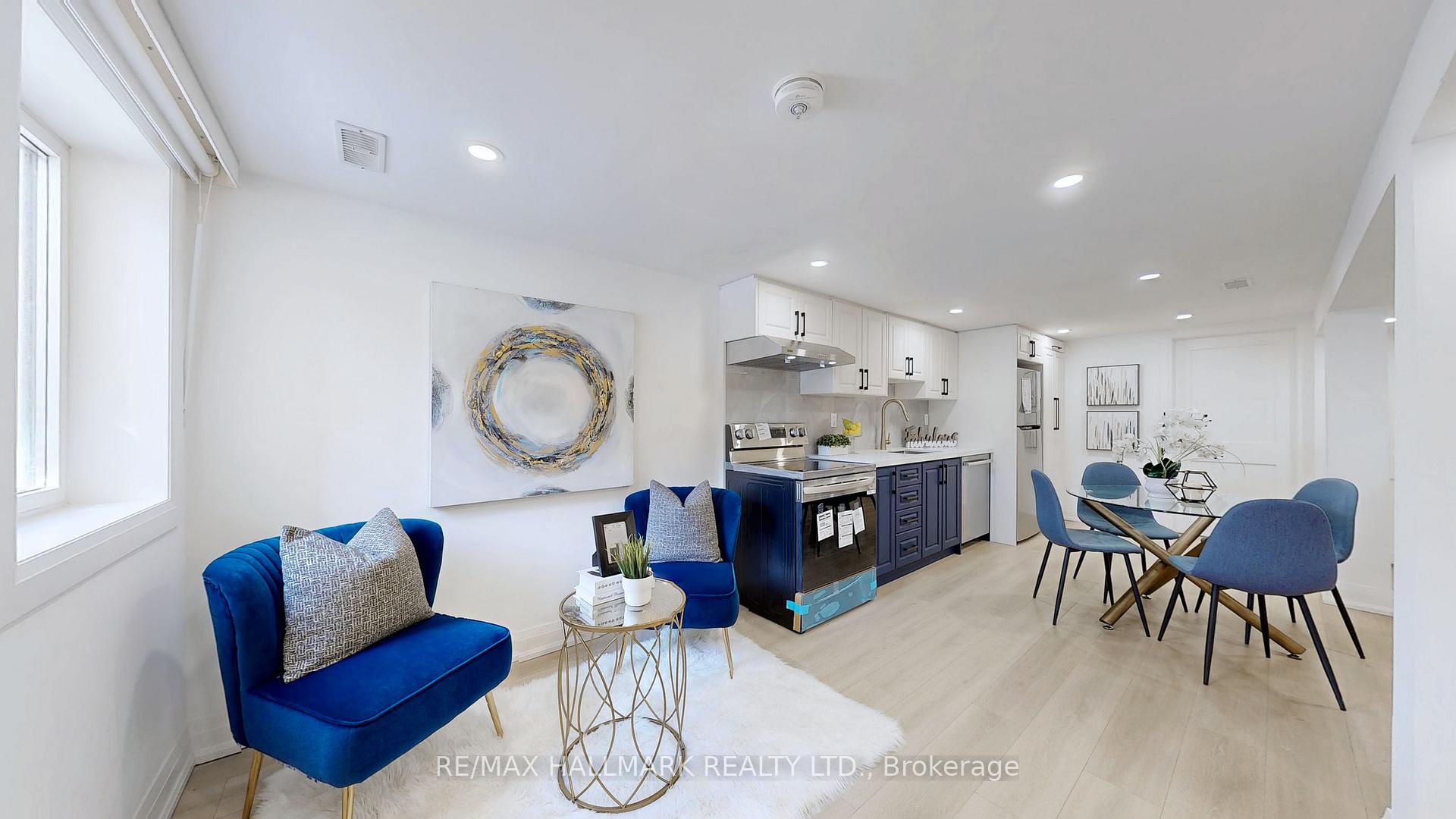 Photo 26 of 85 Springdale Boulevard, Toronto, Danforth Village-East York — HOMEH