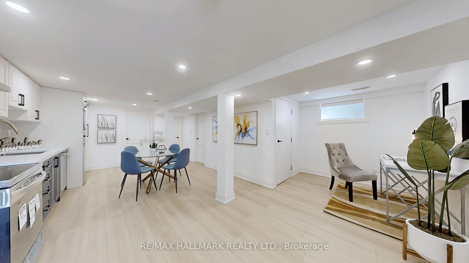 Photo 27 of 85 Springdale Boulevard, Toronto, Danforth Village-East York — HOMEH