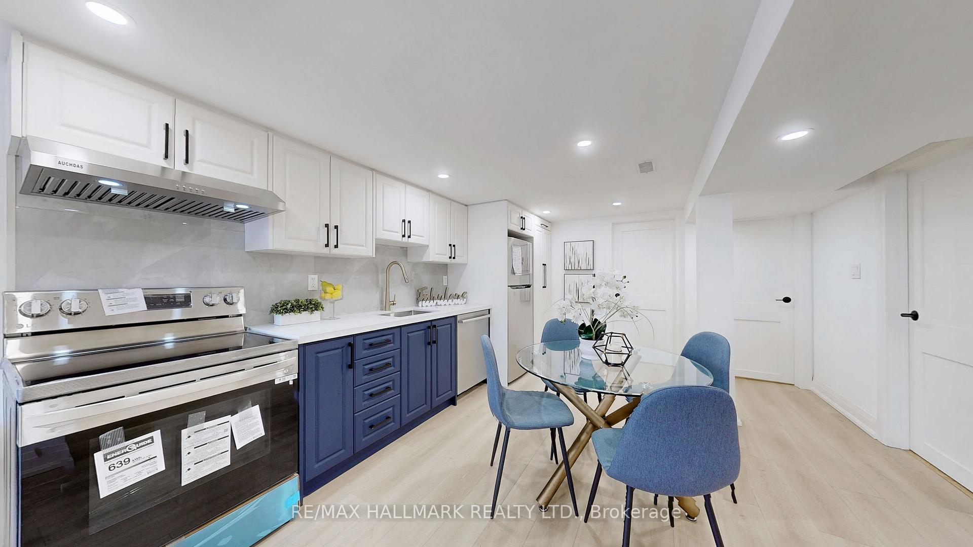Photo 28 of 85 Springdale Boulevard, Toronto, Danforth Village-East York — HOMEH