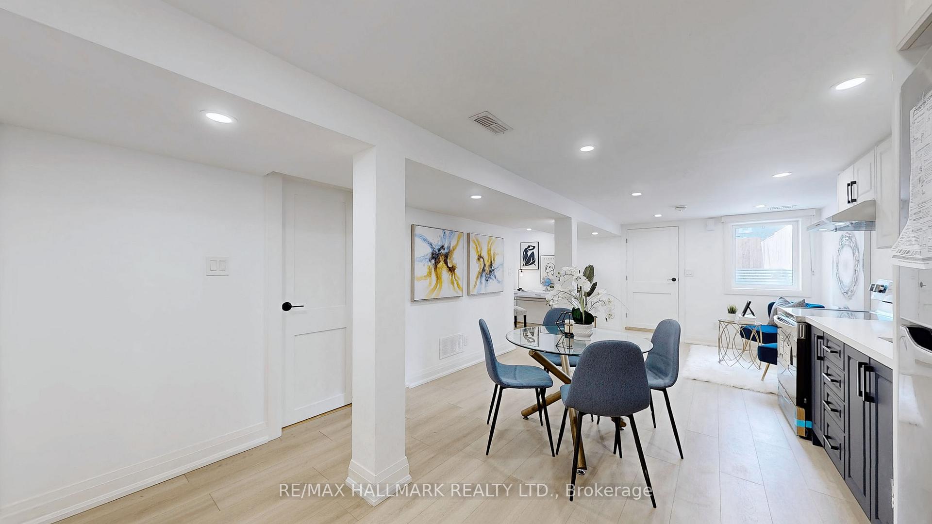 Photo 30 of 85 Springdale Boulevard, Toronto, Danforth Village-East York — HOMEH