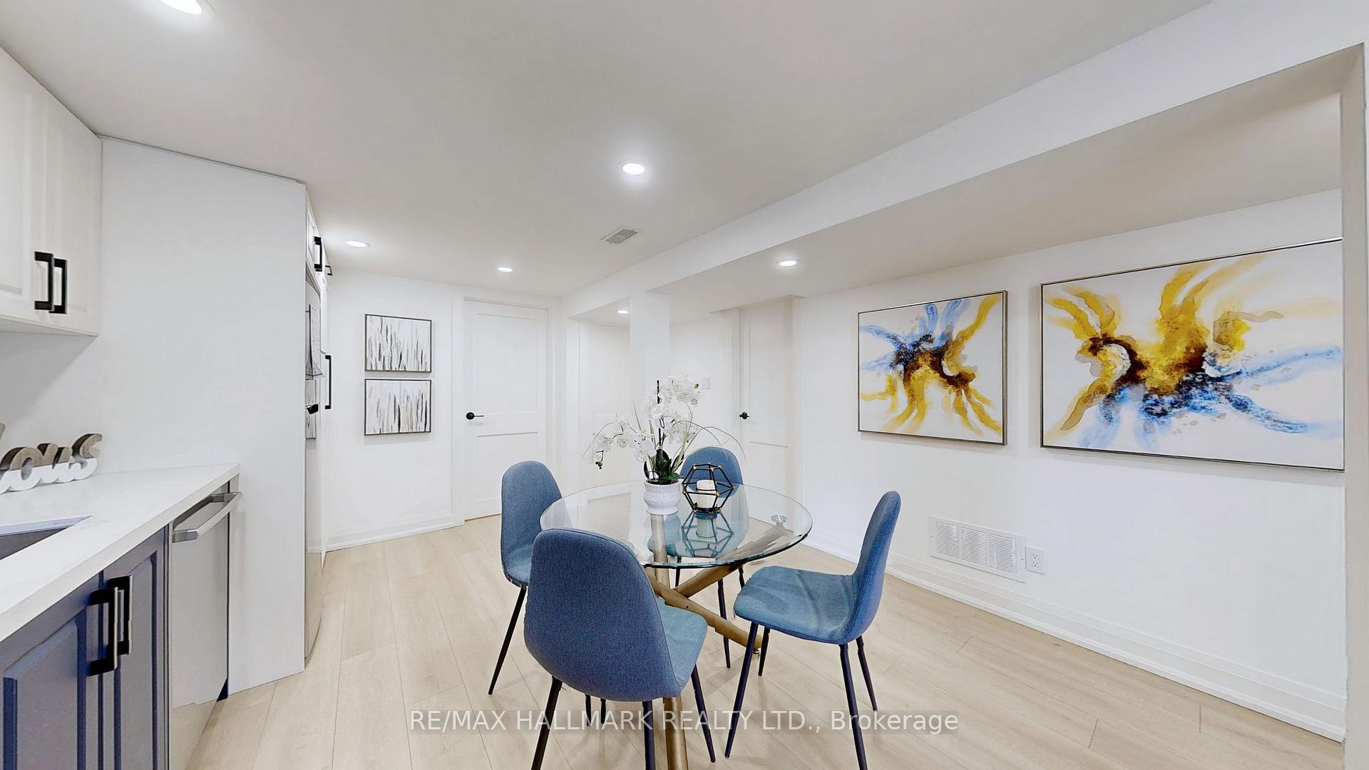 Photo 31 of 85 Springdale Boulevard, Toronto, Danforth Village-East York — HOMEH