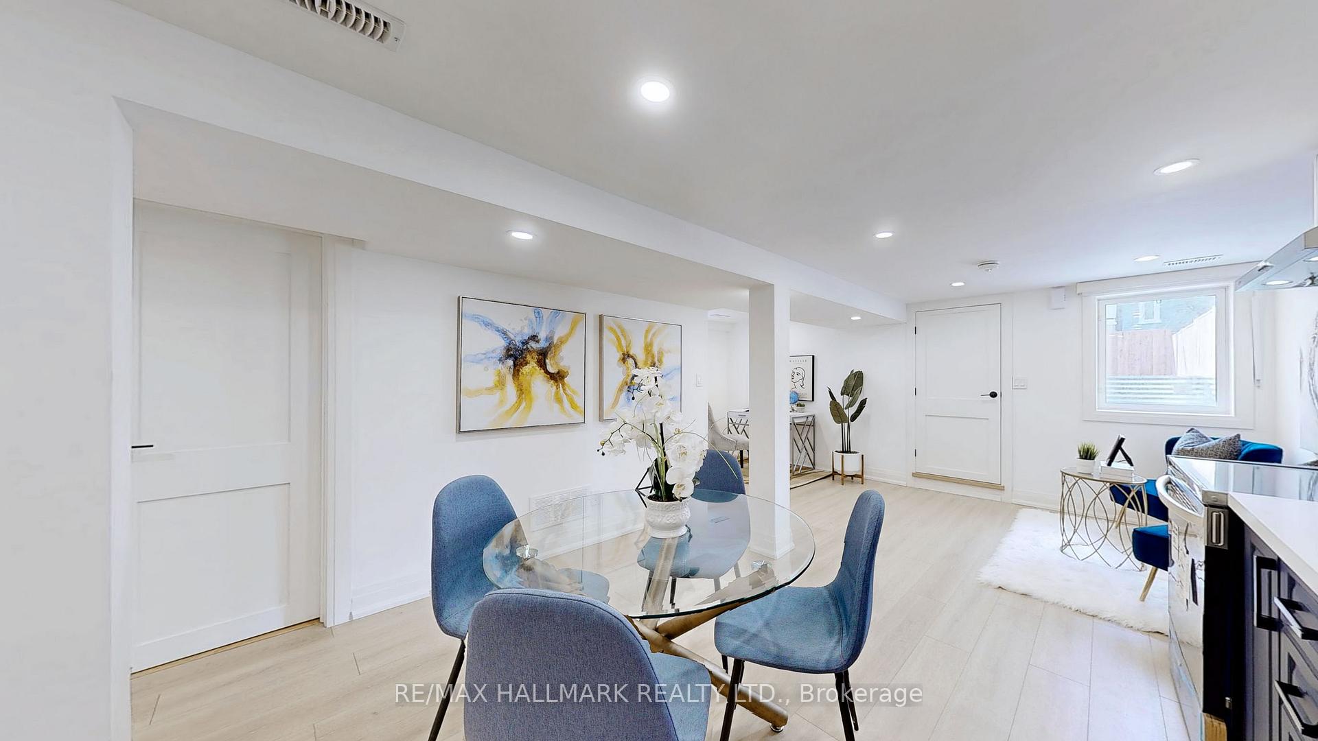 Photo 32 of 85 Springdale Boulevard, Toronto, Danforth Village-East York — HOMEH