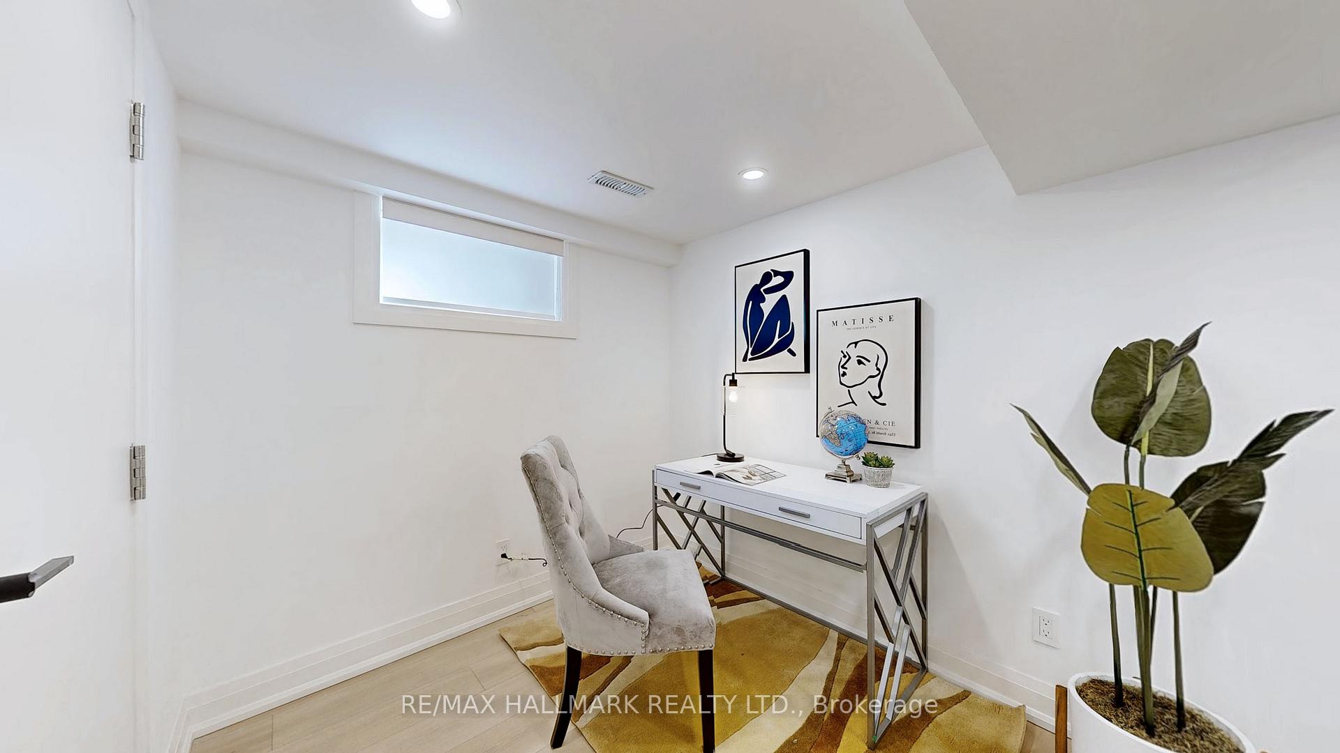 Photo 34 of 85 Springdale Boulevard, Toronto, Danforth Village-East York — HOMEH